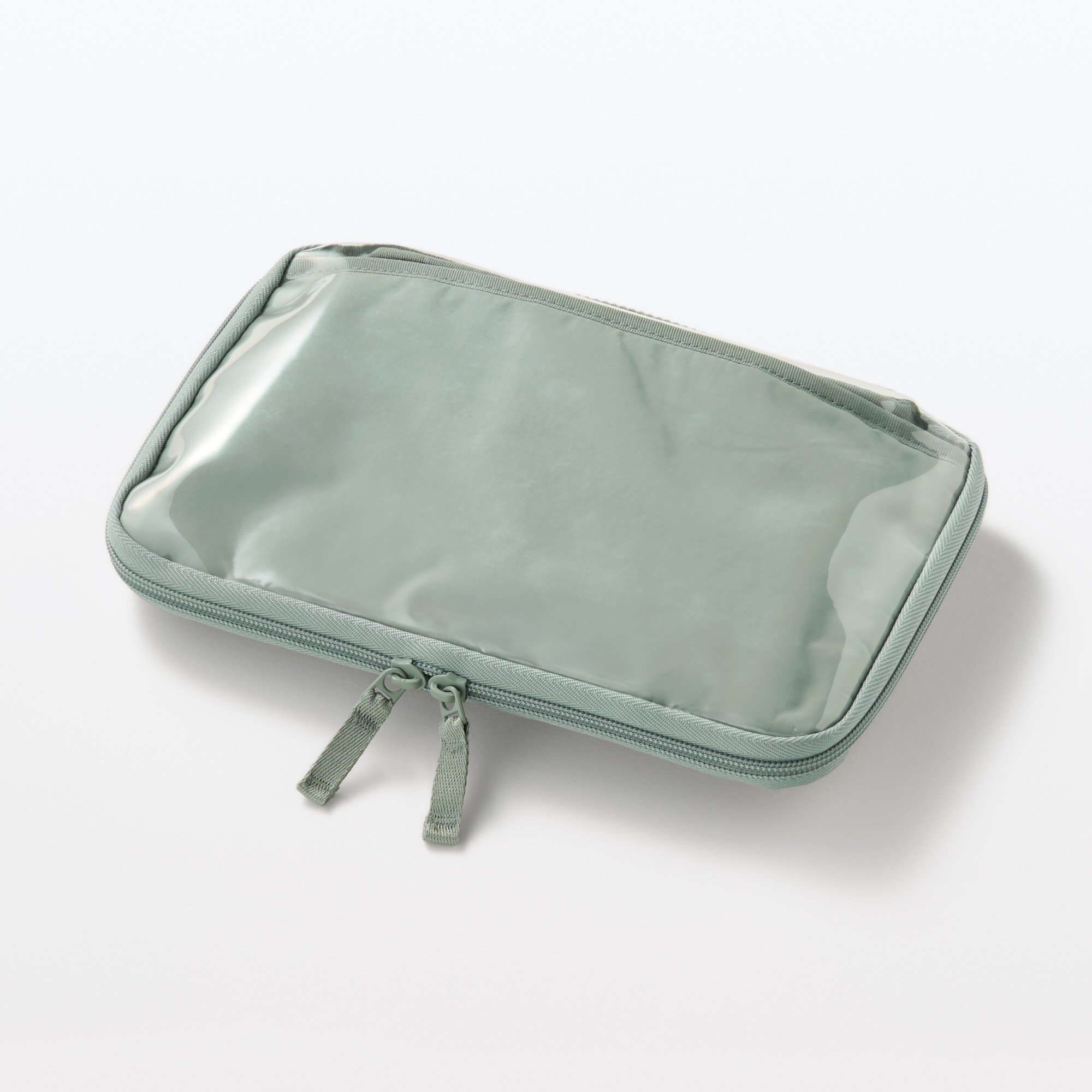 Selectable pocket Organiser case A5 Slim