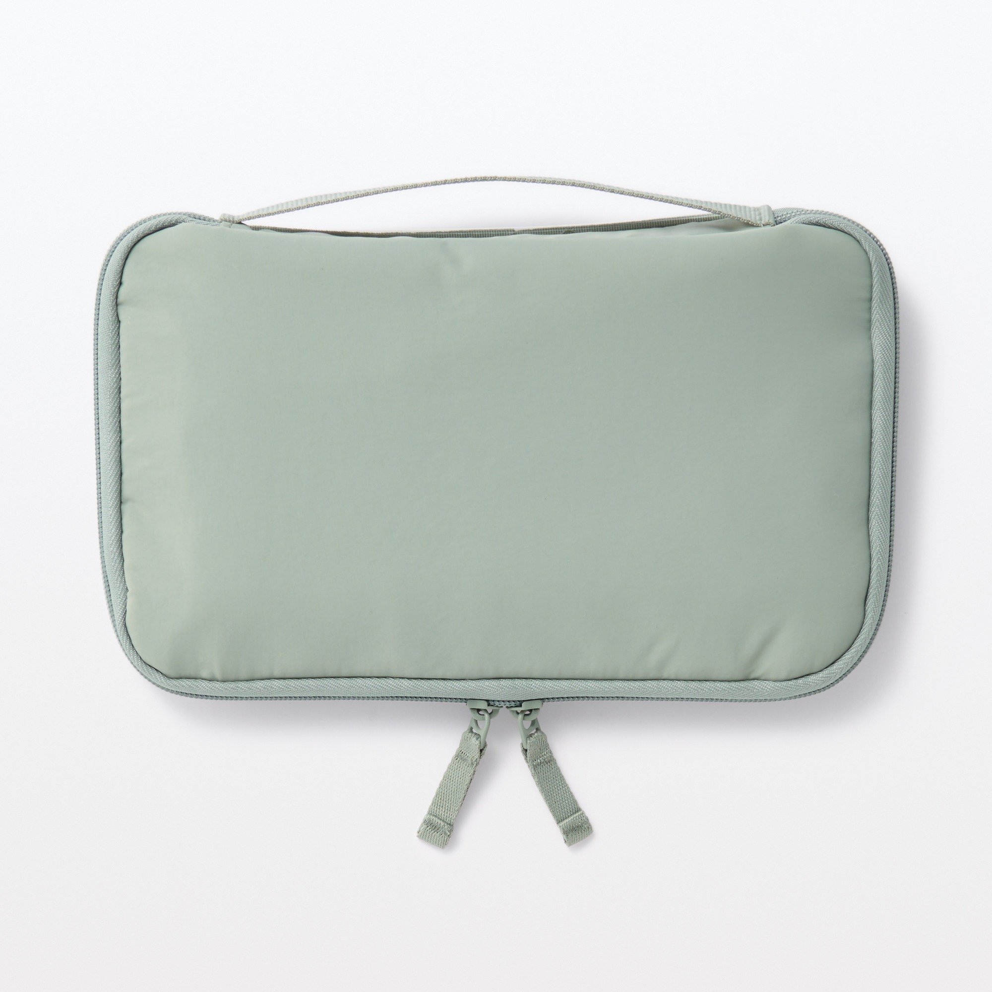 Selectable pocket Organiser case A5 Slim