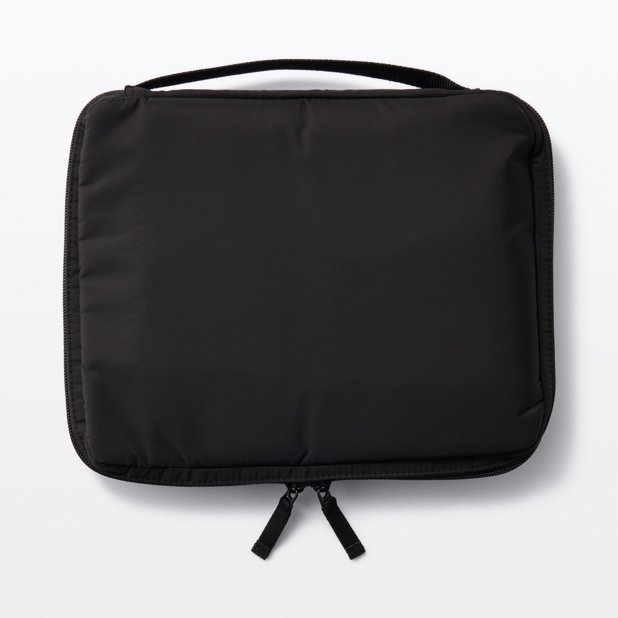 Selectable pocket Organiser case A5 Wide