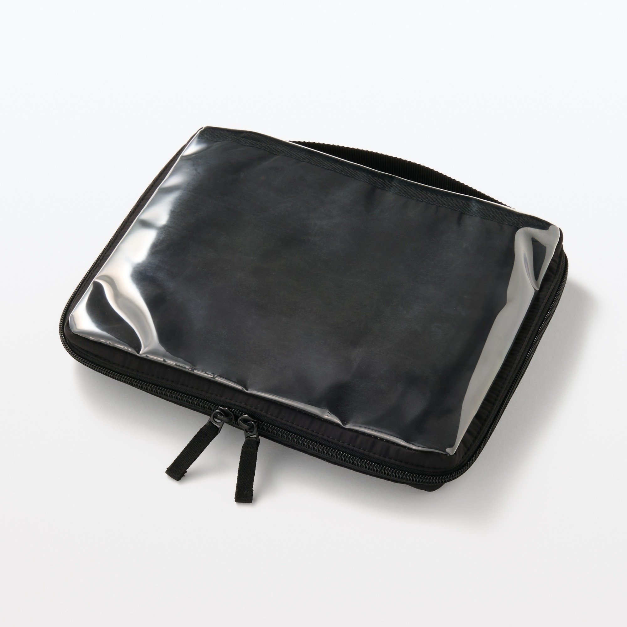 Selectable pocket Organiser case A5 Wide