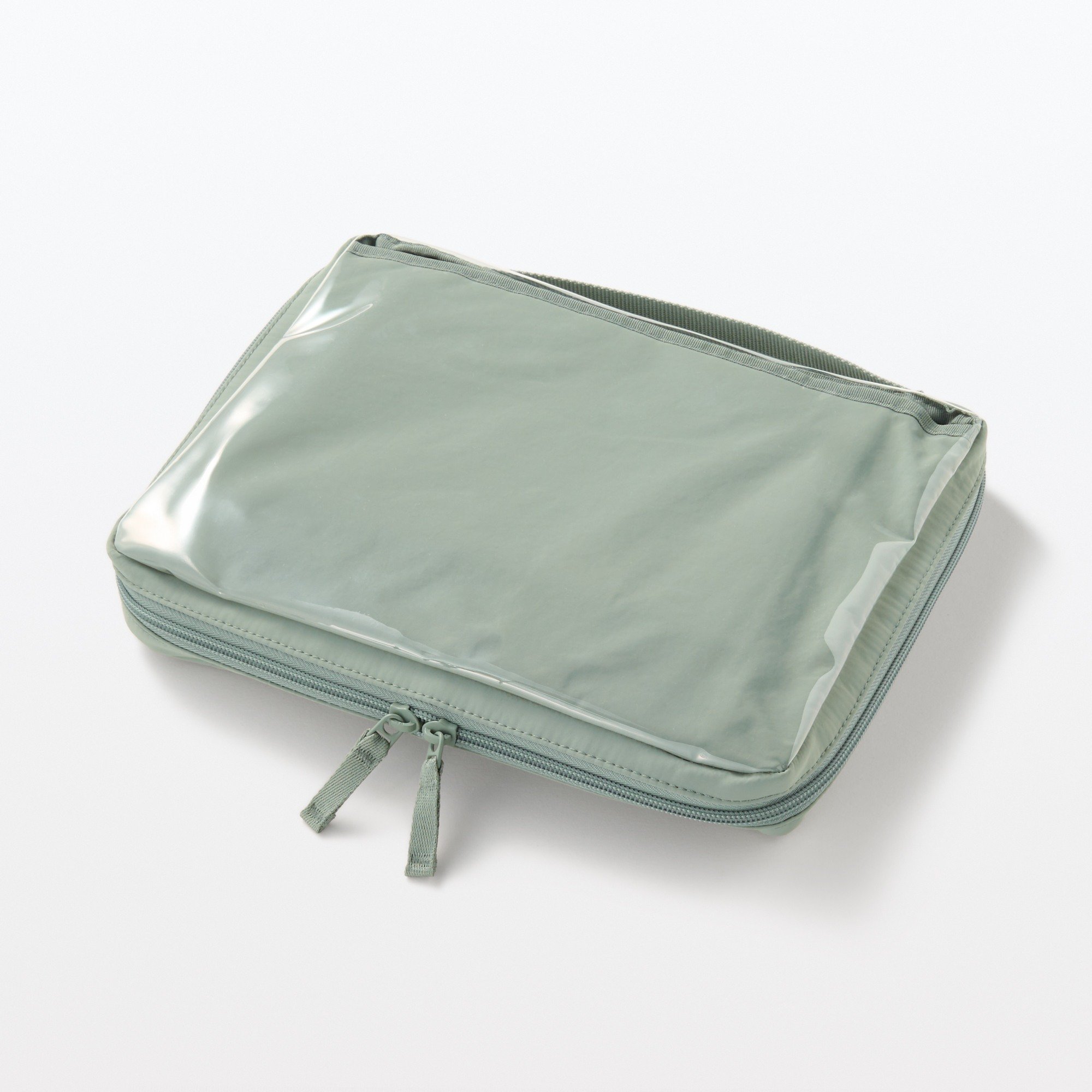 Selectable pocket Organiser case A5 Wide