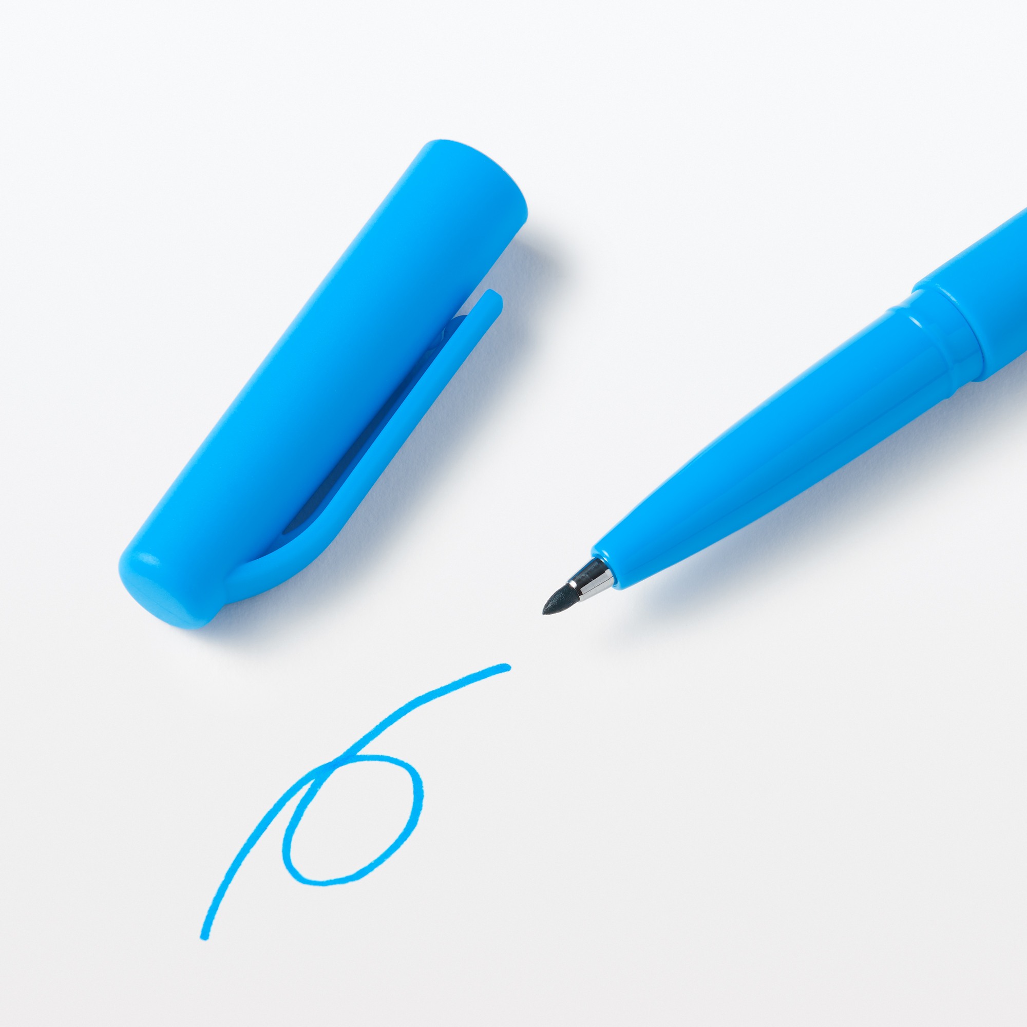 Water based felt pen