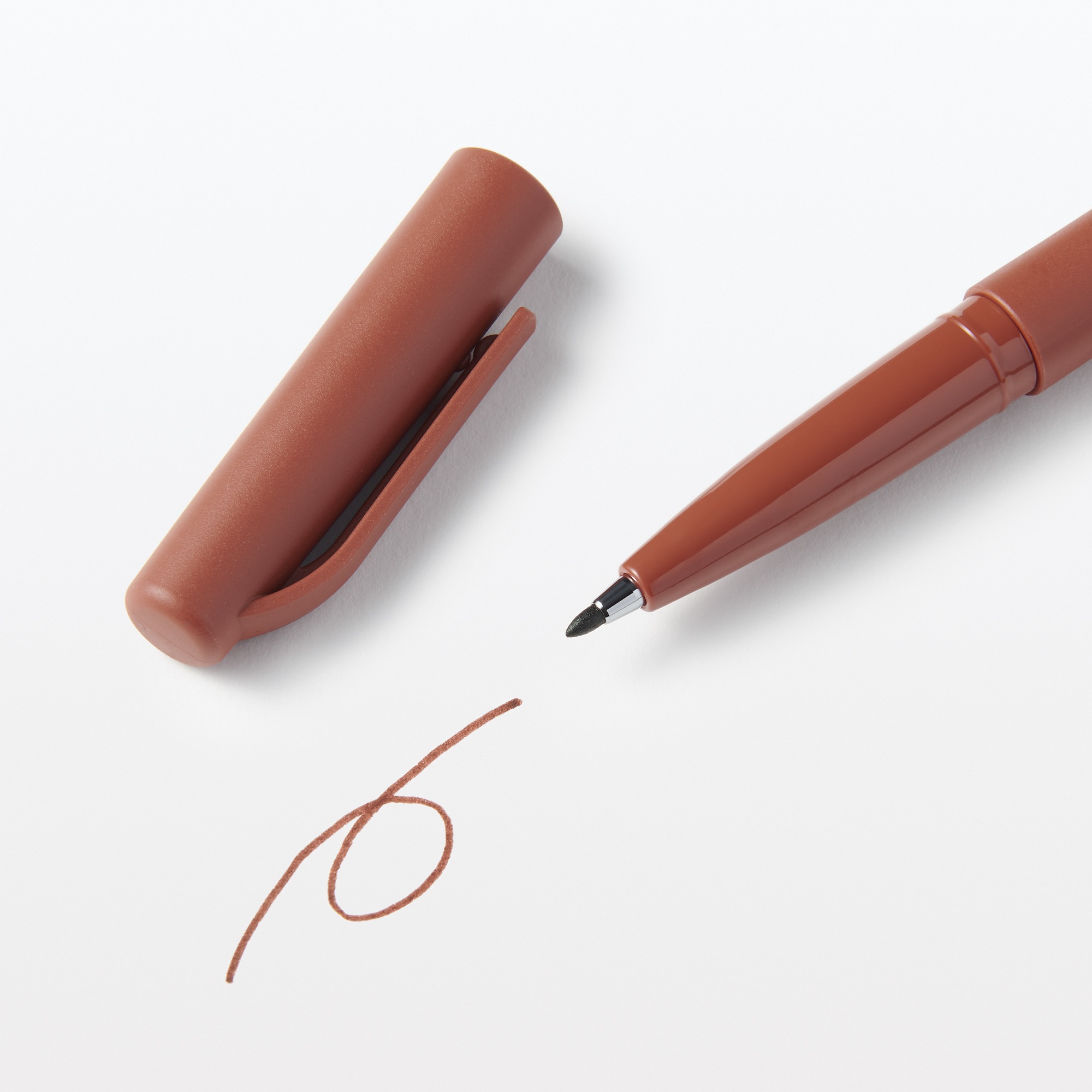 Water based felt pen