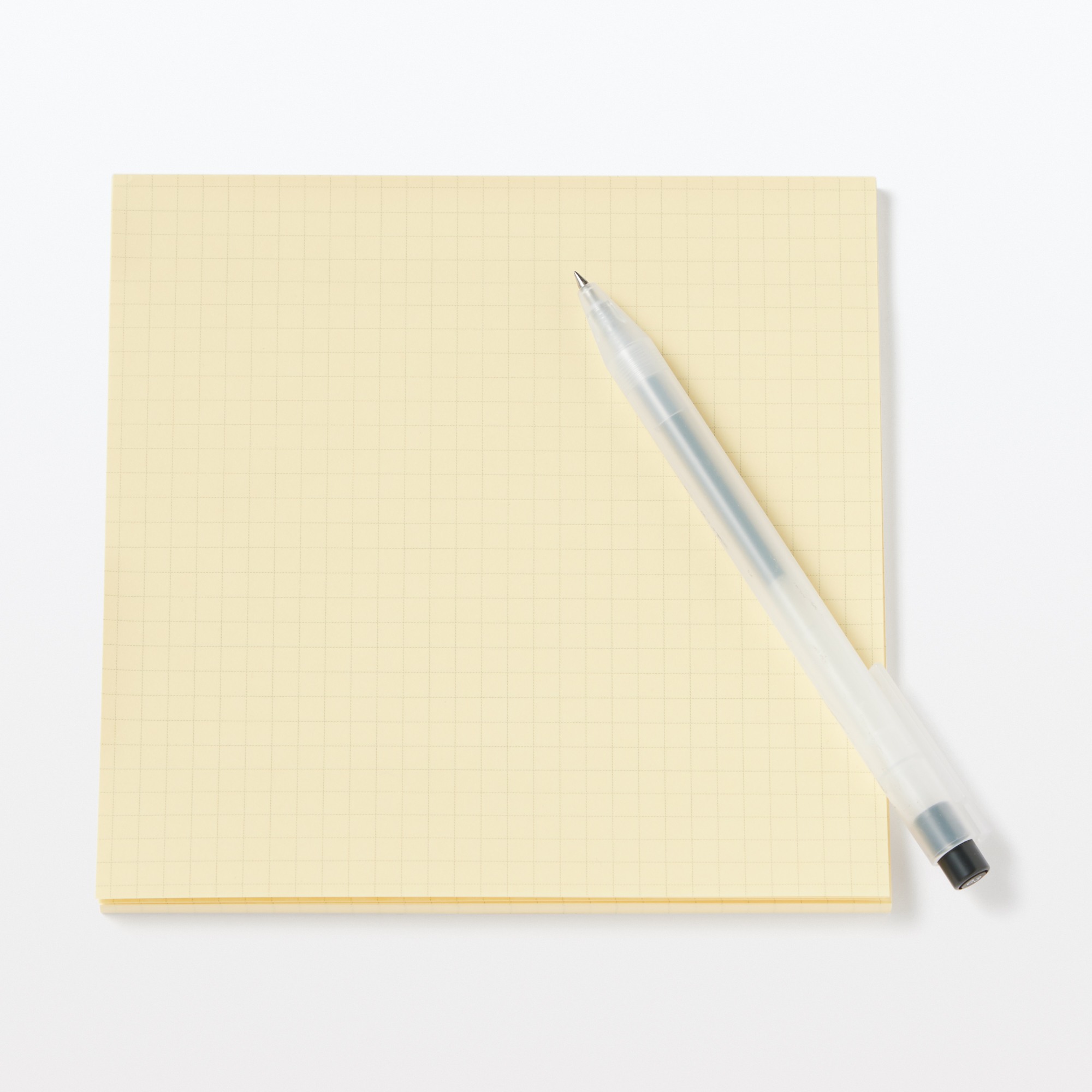 5 mm Grid sticky note 150*150