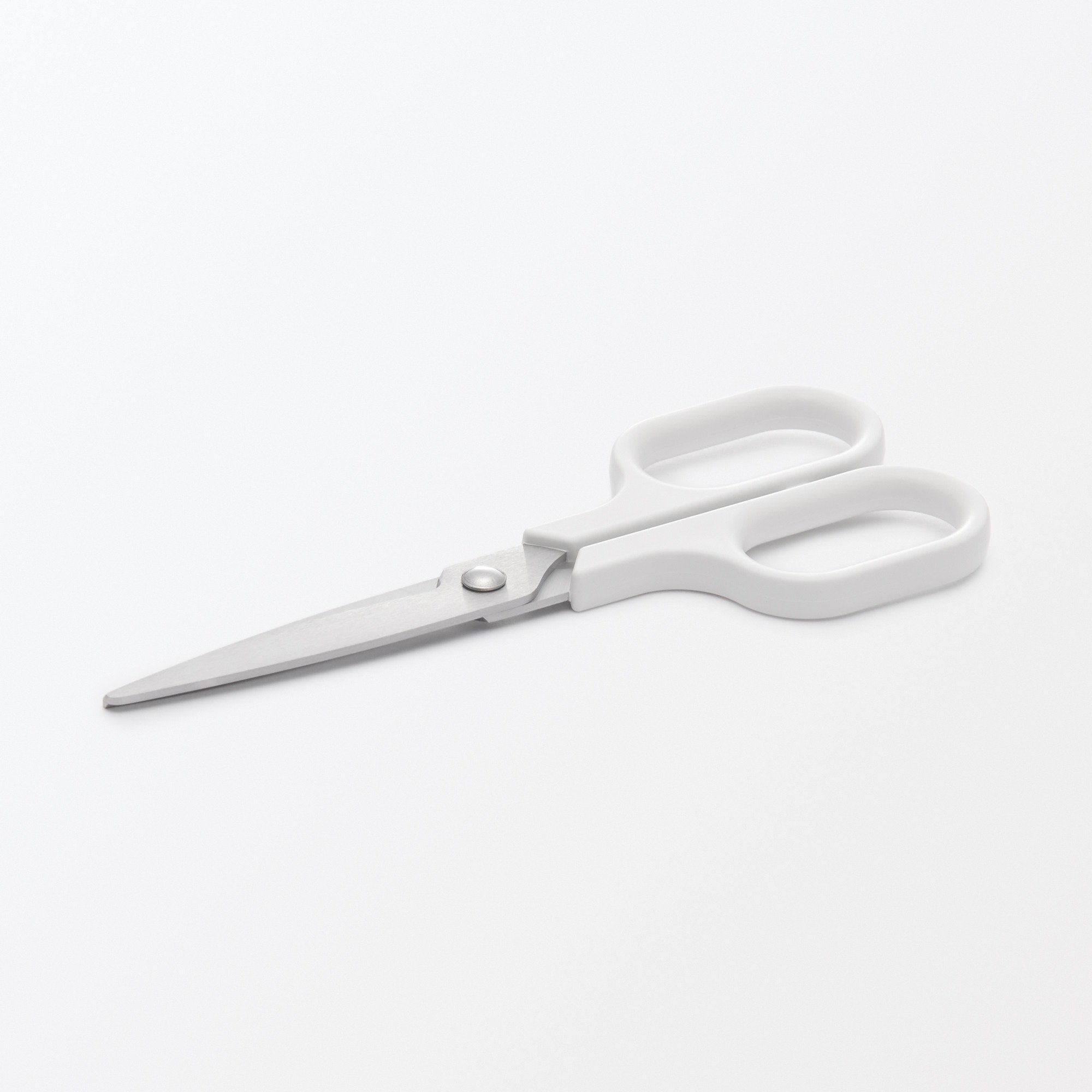 Non-stick scissors