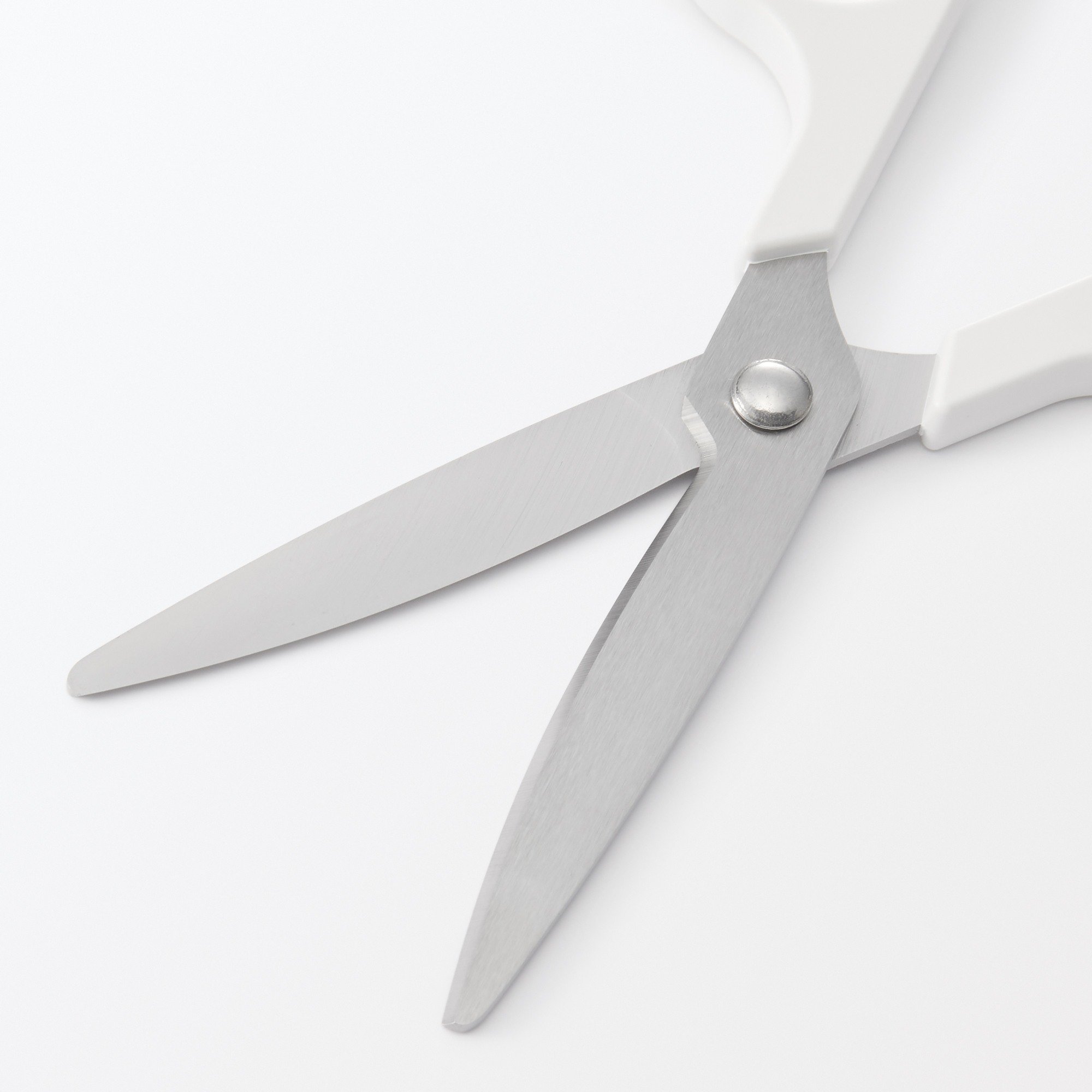Non-stick scissors