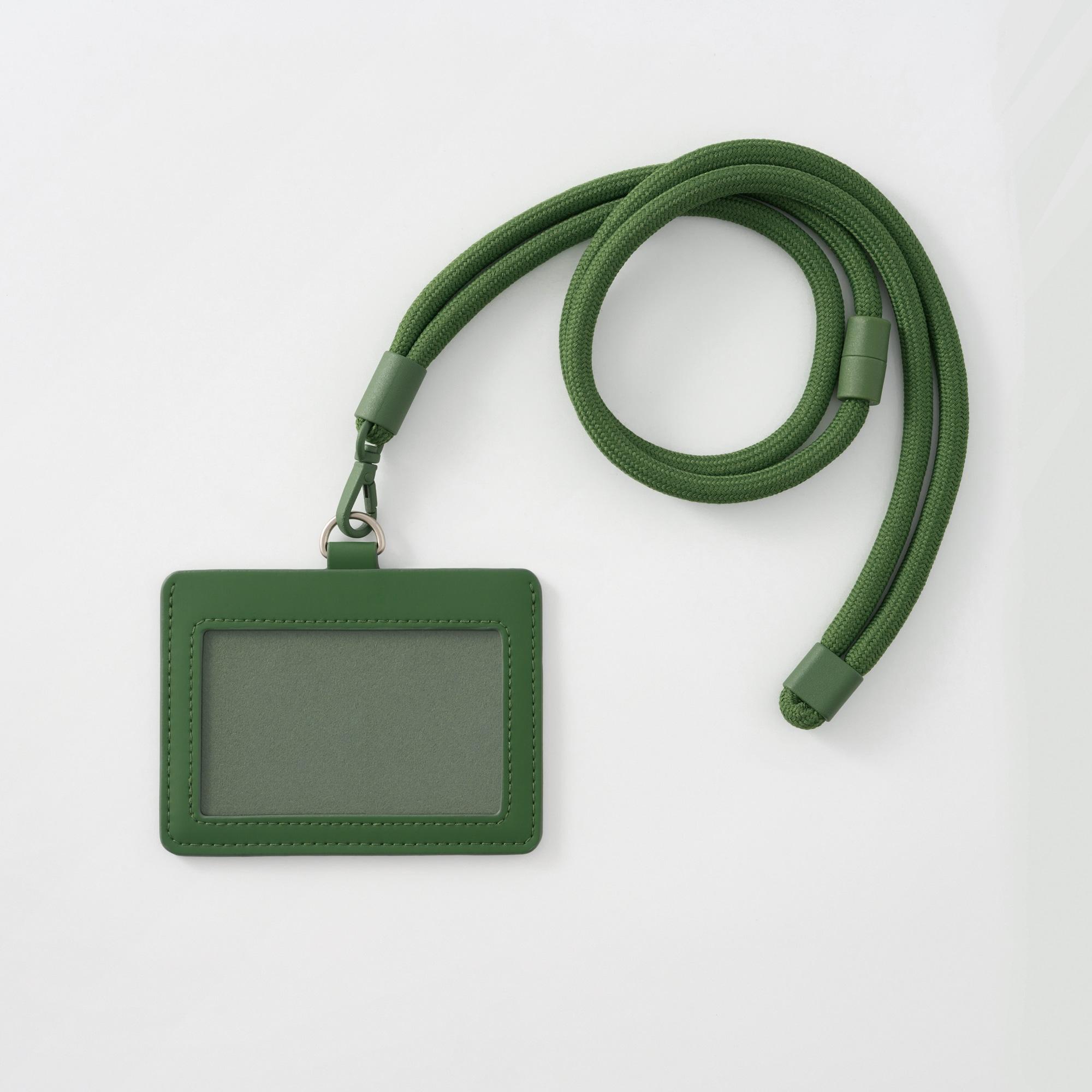 COMBINATIONS CASE CARD HORIZONTAL TYPE