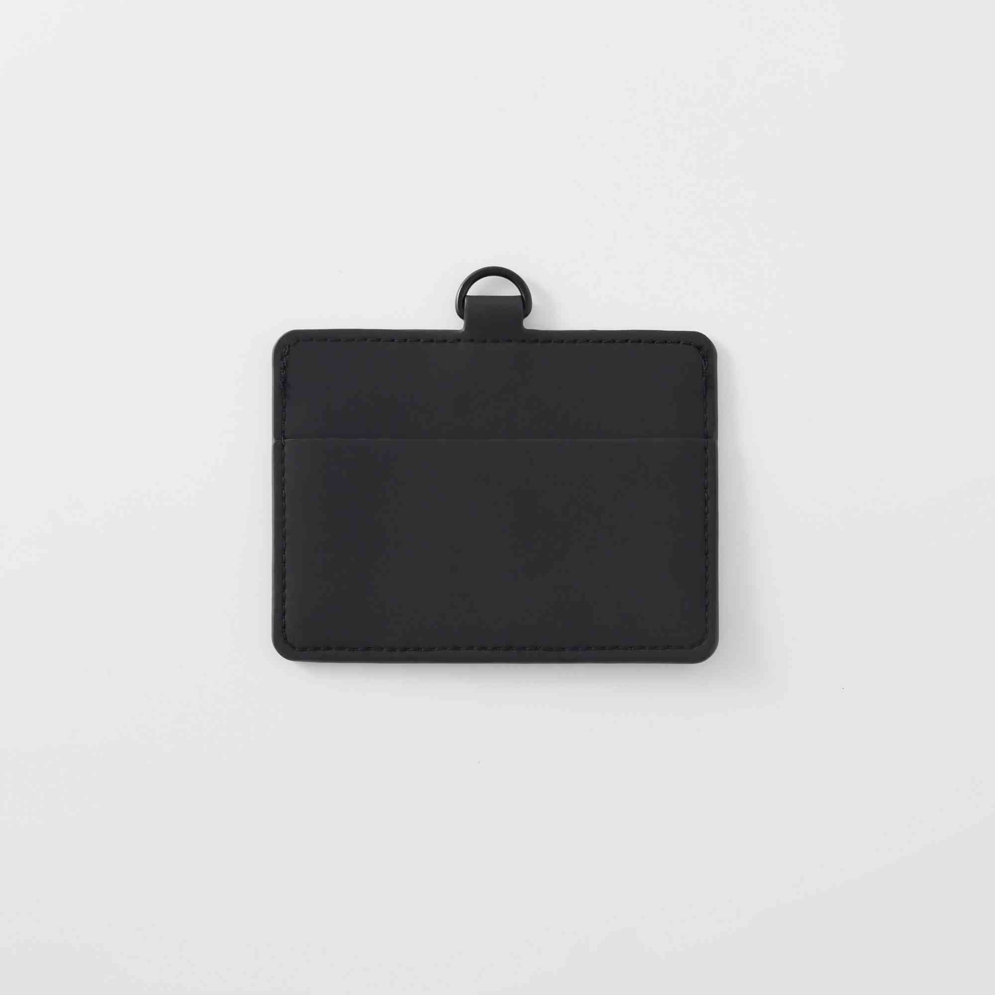 COMBINATIONS CASE CARD HORIZONTAL TYPE