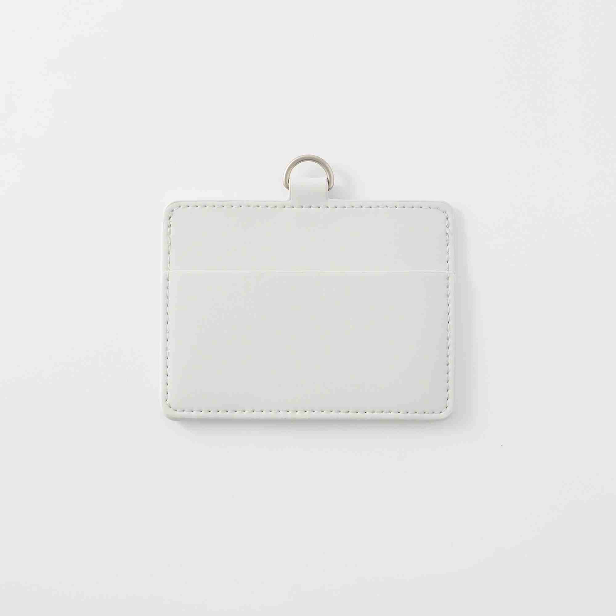 COMBINATIONS CASE CARD HORIZONTAL TYPE