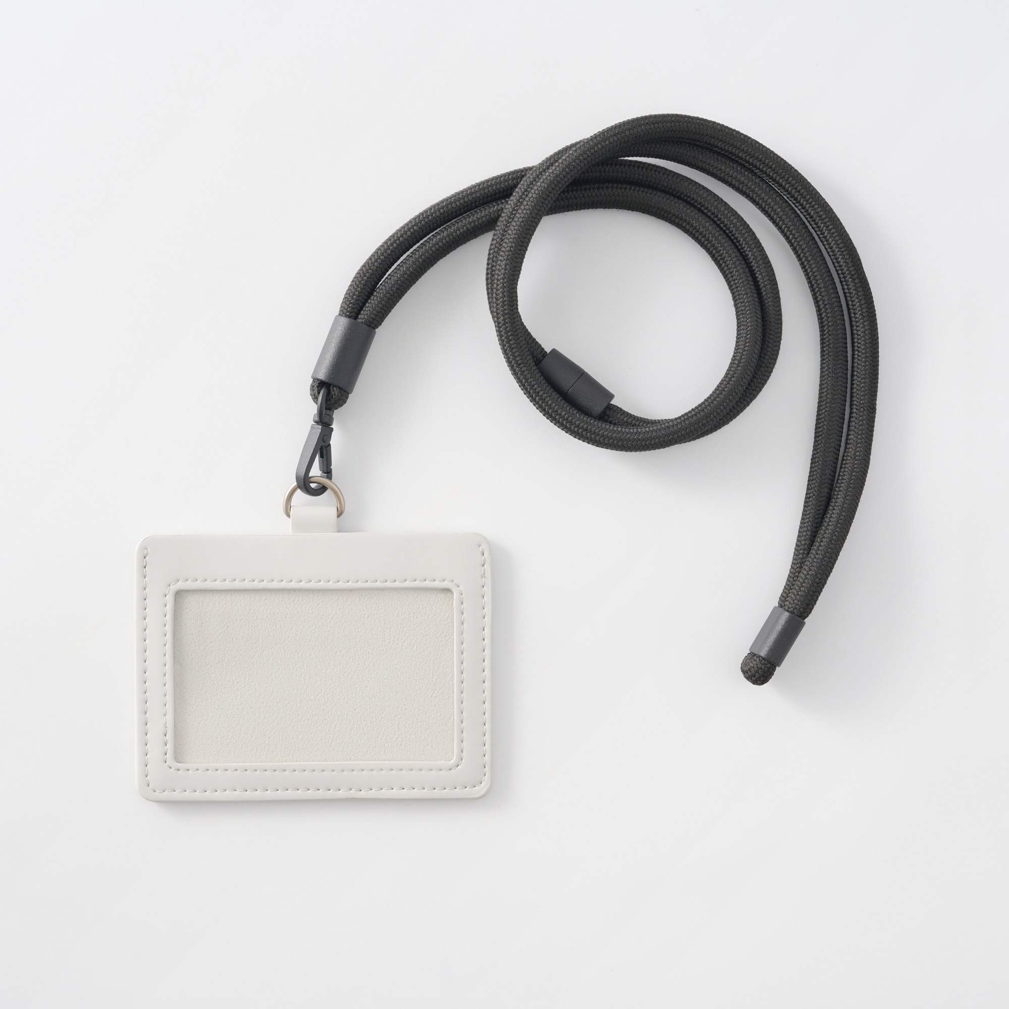 COMBINATIONS CASE CARD HORIZONTAL TYPE