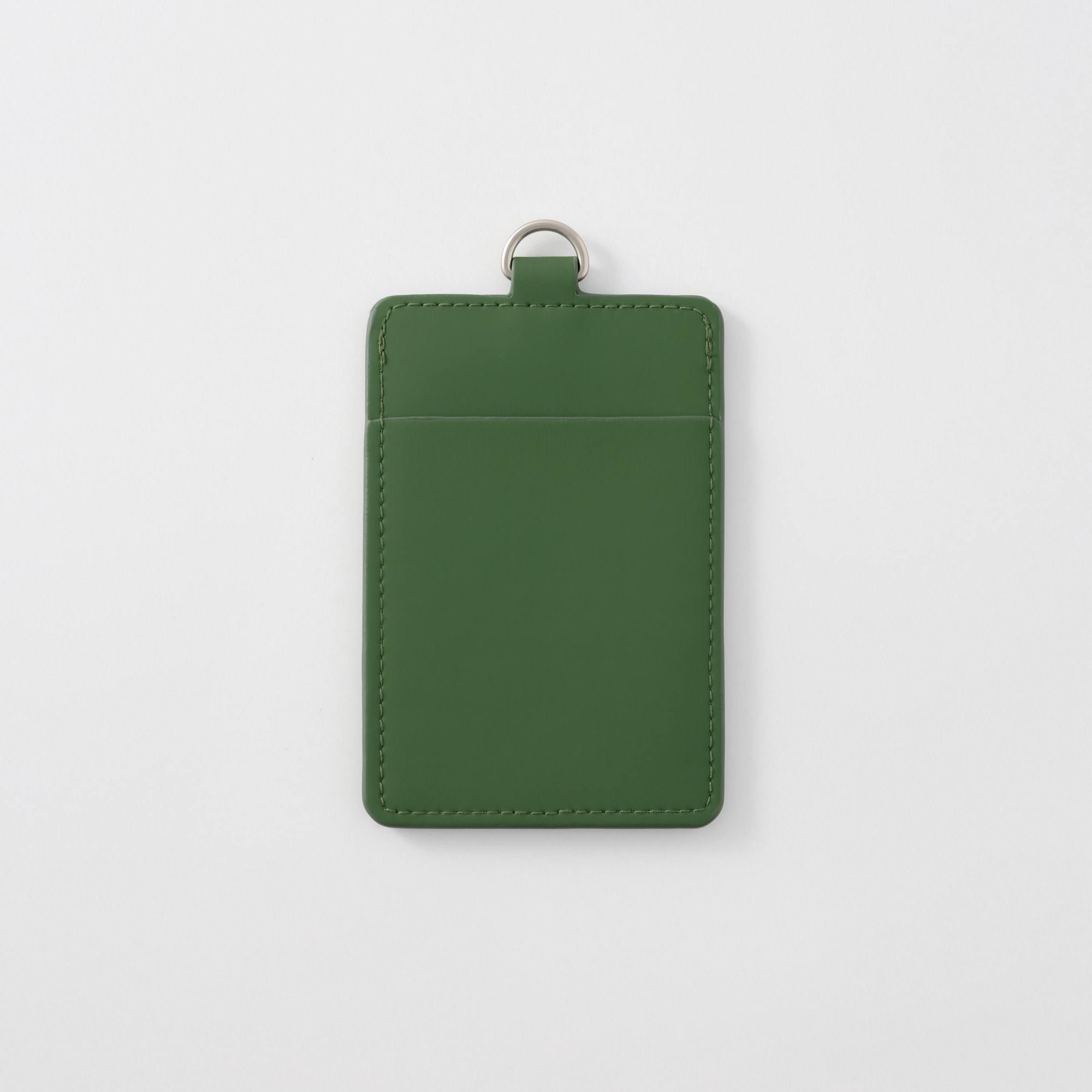 COMBINATIONS CASE CARD VERTICAL TYPE