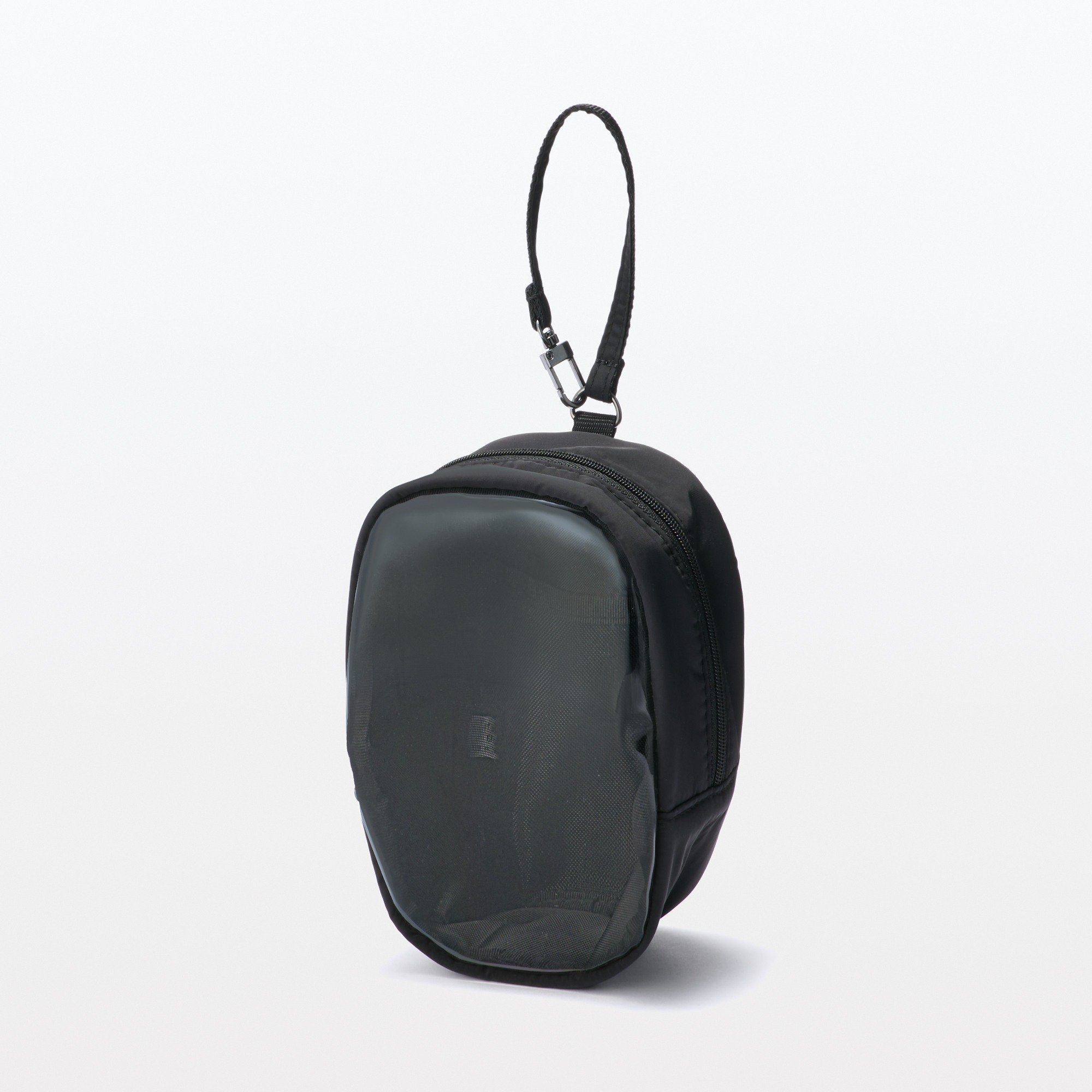 Hanging Display pouch