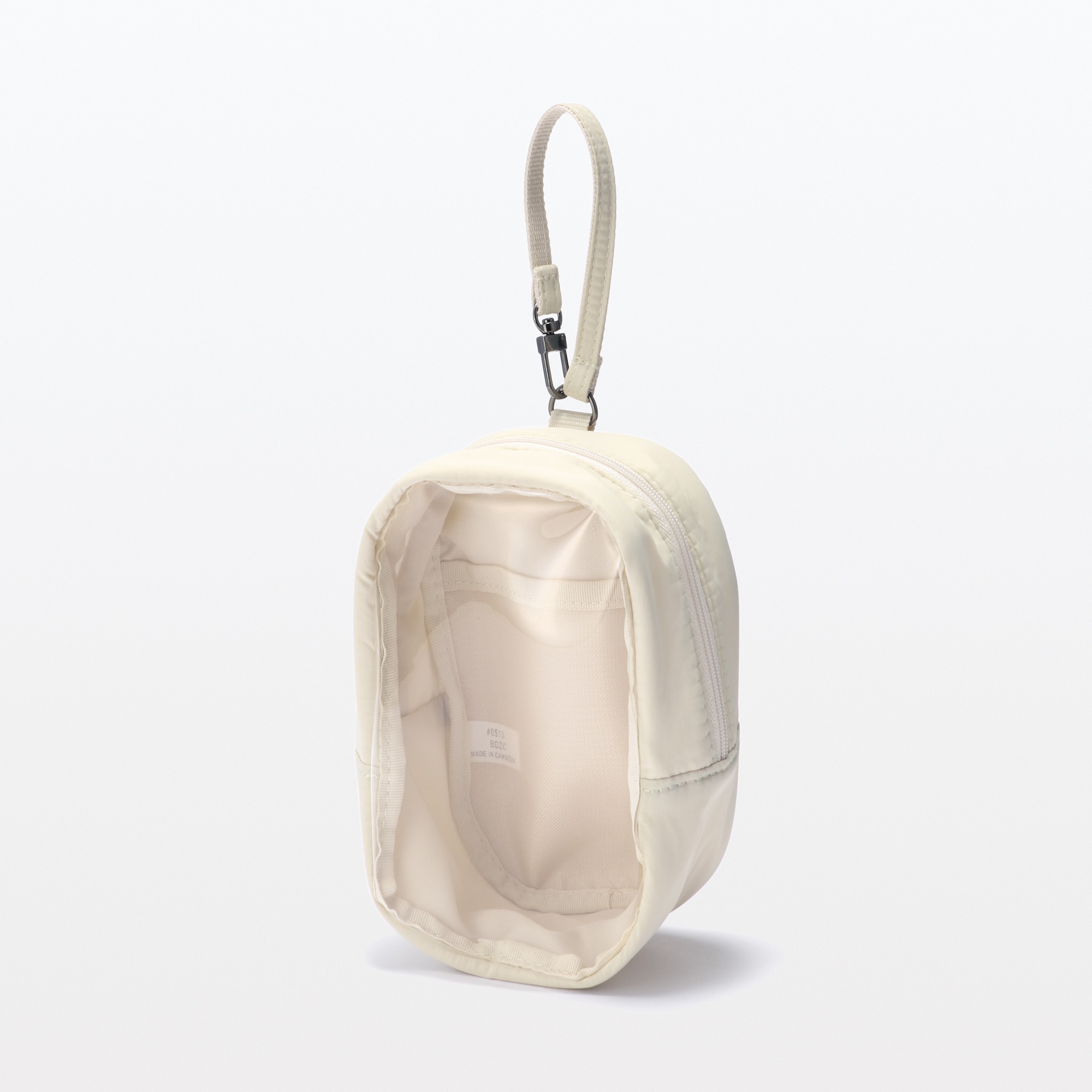 Hanging Display pouch