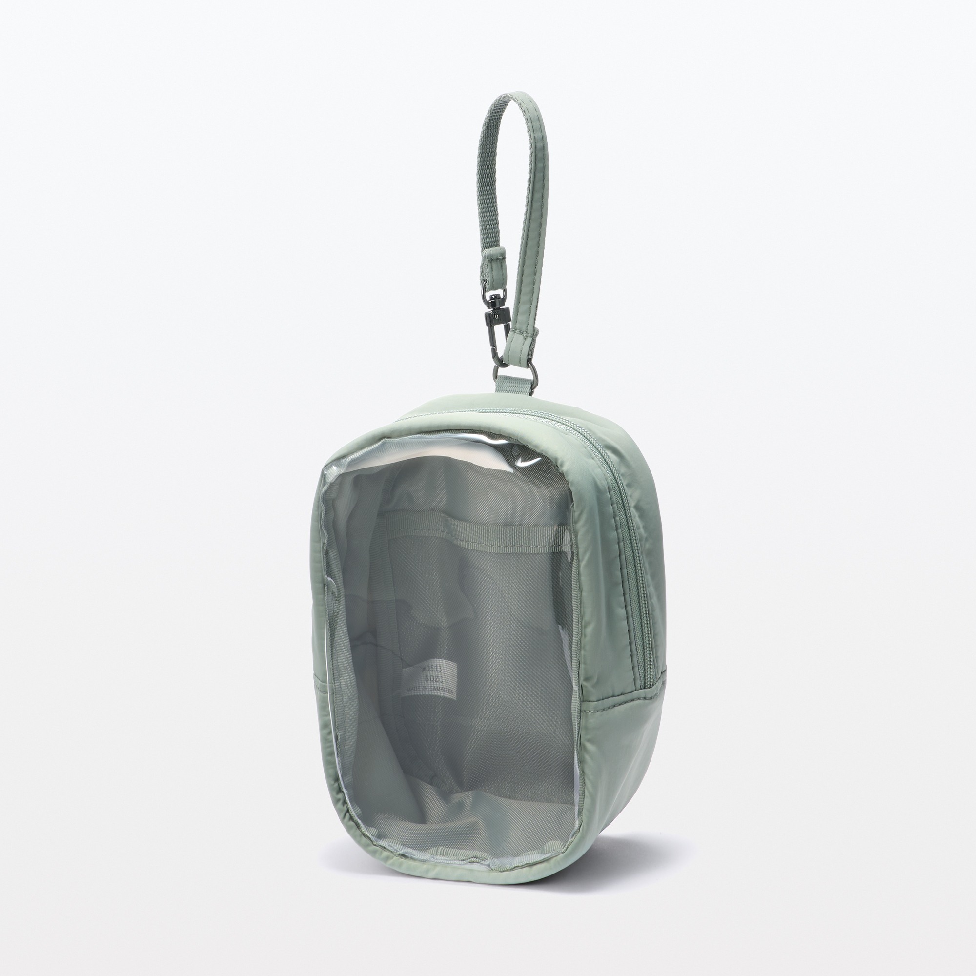 Hanging Display pouch