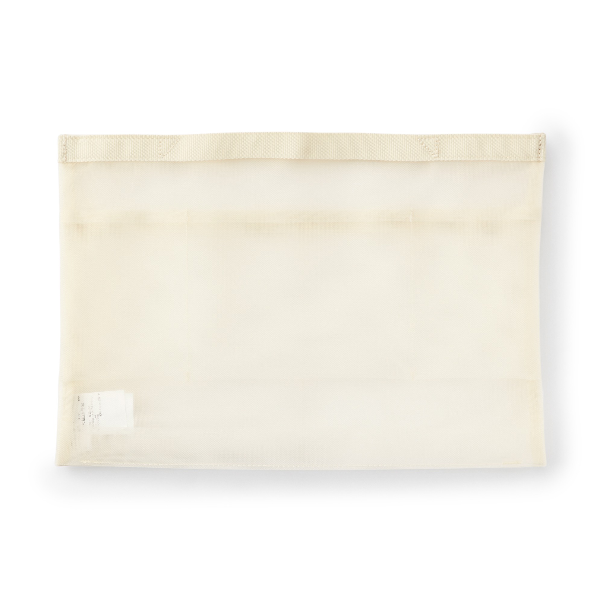 NYLON MESH BAG ORGANISER