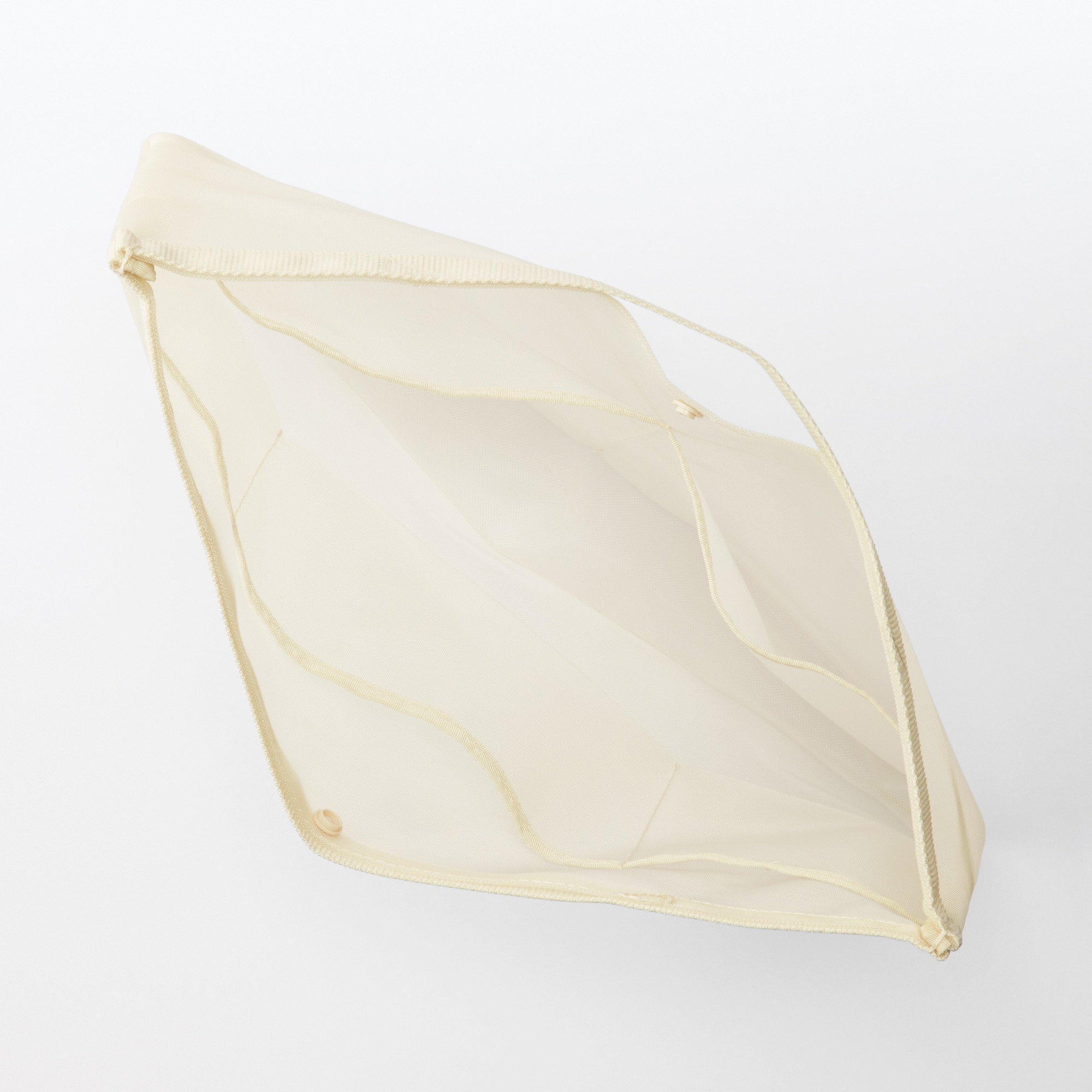 NYLON MESH BAG ORGANISER