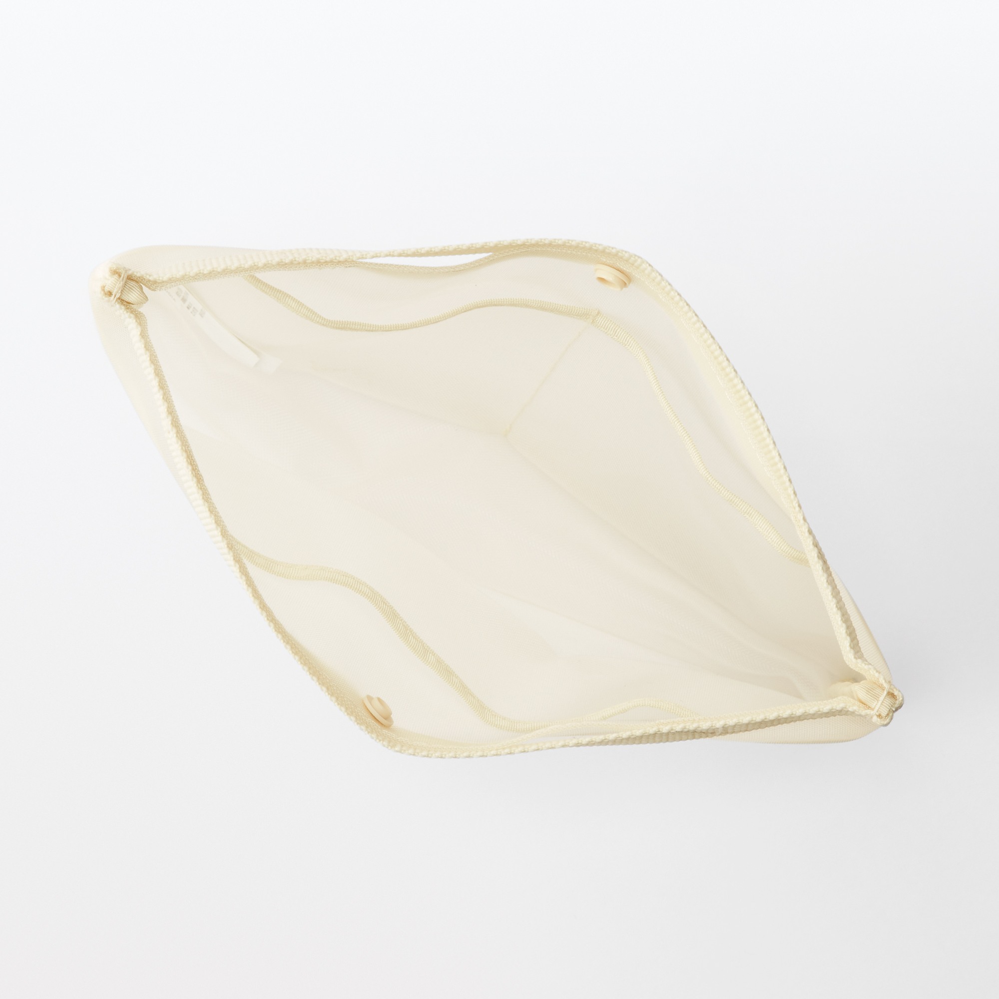 NYLON MESH BAG ORGANISER