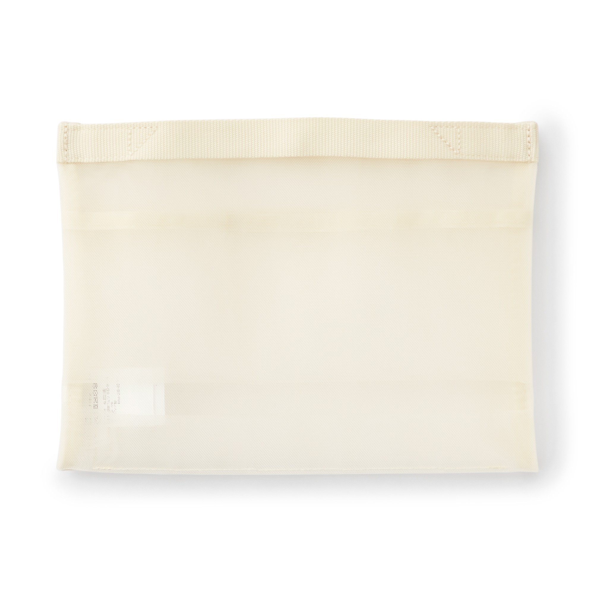 NYLON MESH BAG ORGANISER