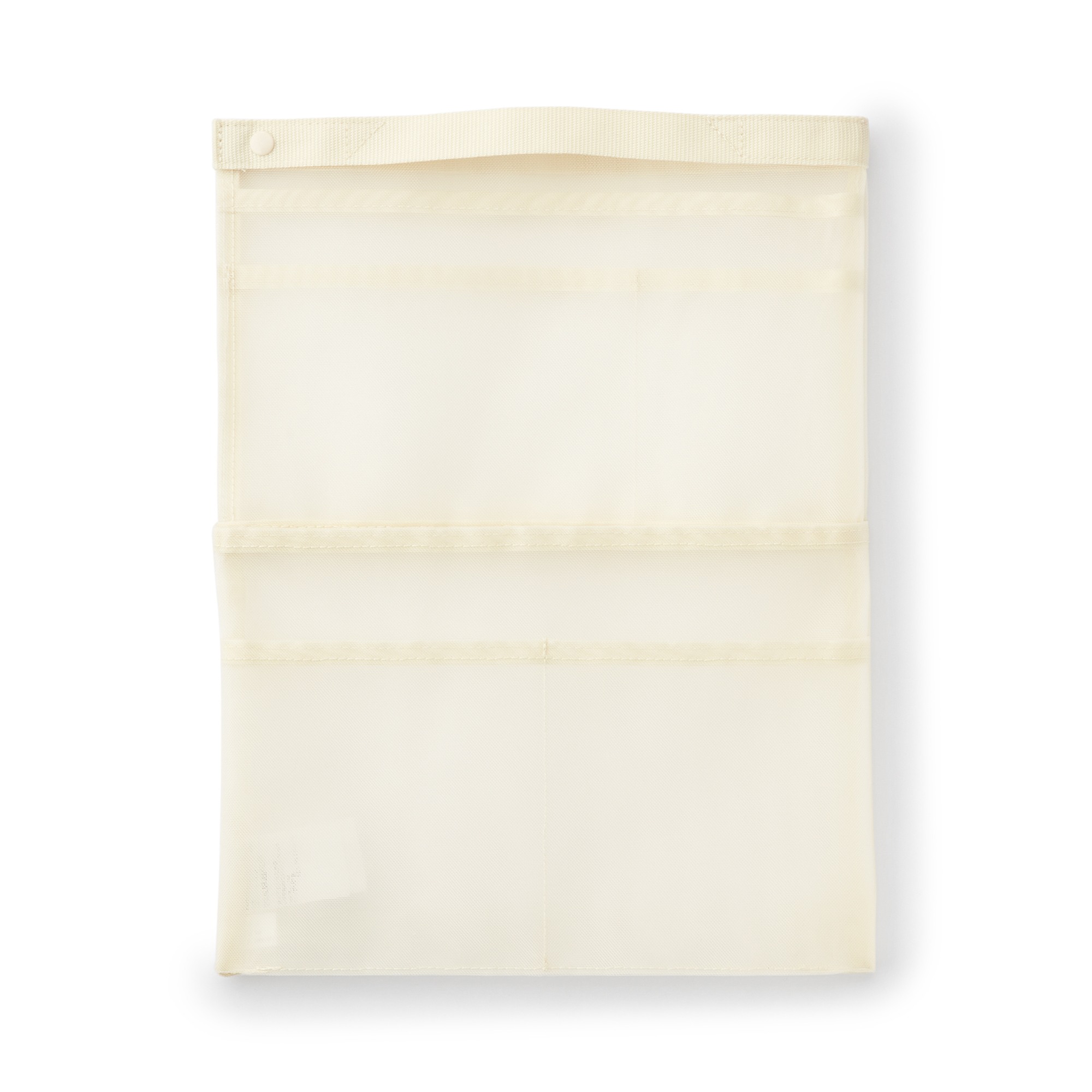 NYLON MESH BAG ORGANISER