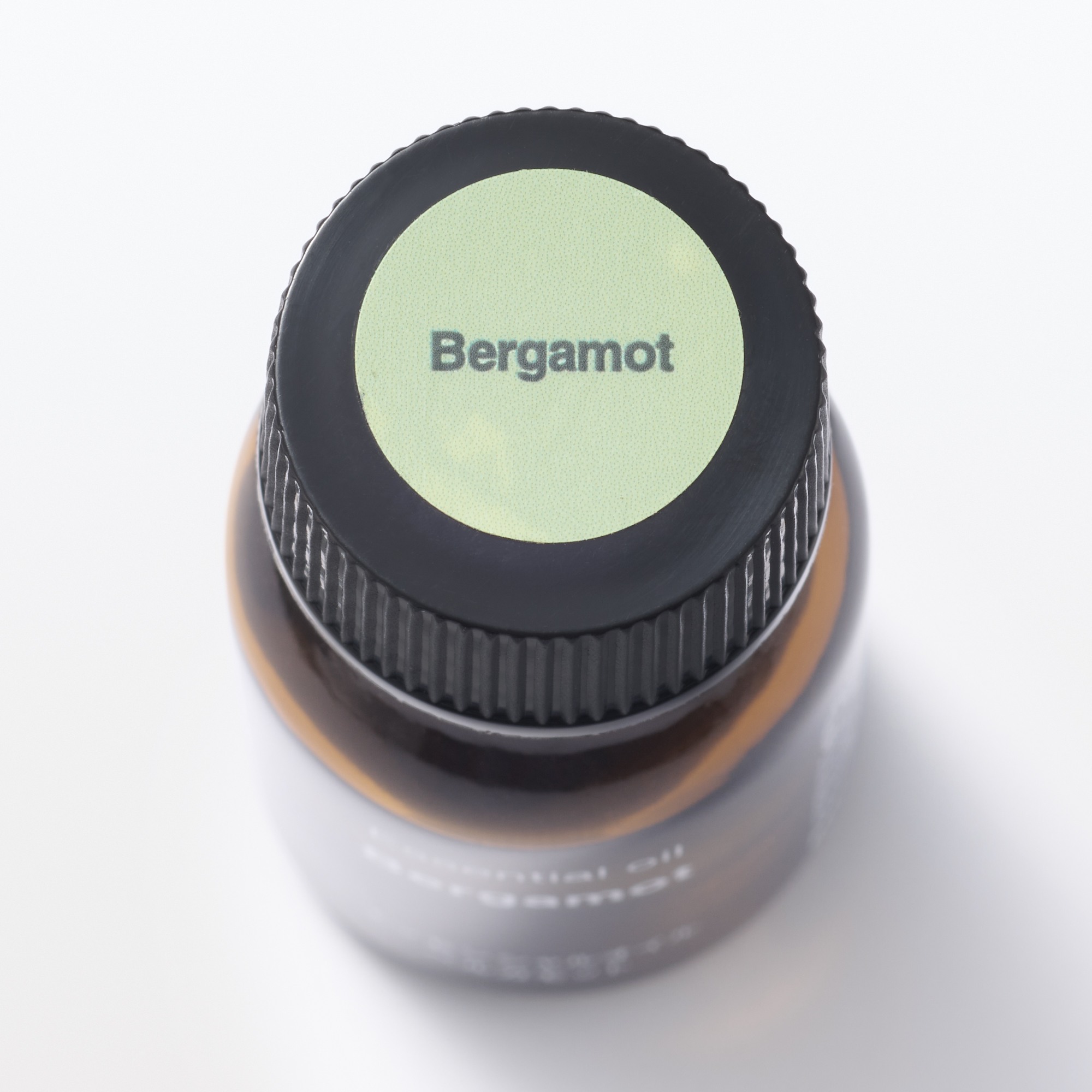 Essential oil Bergamot