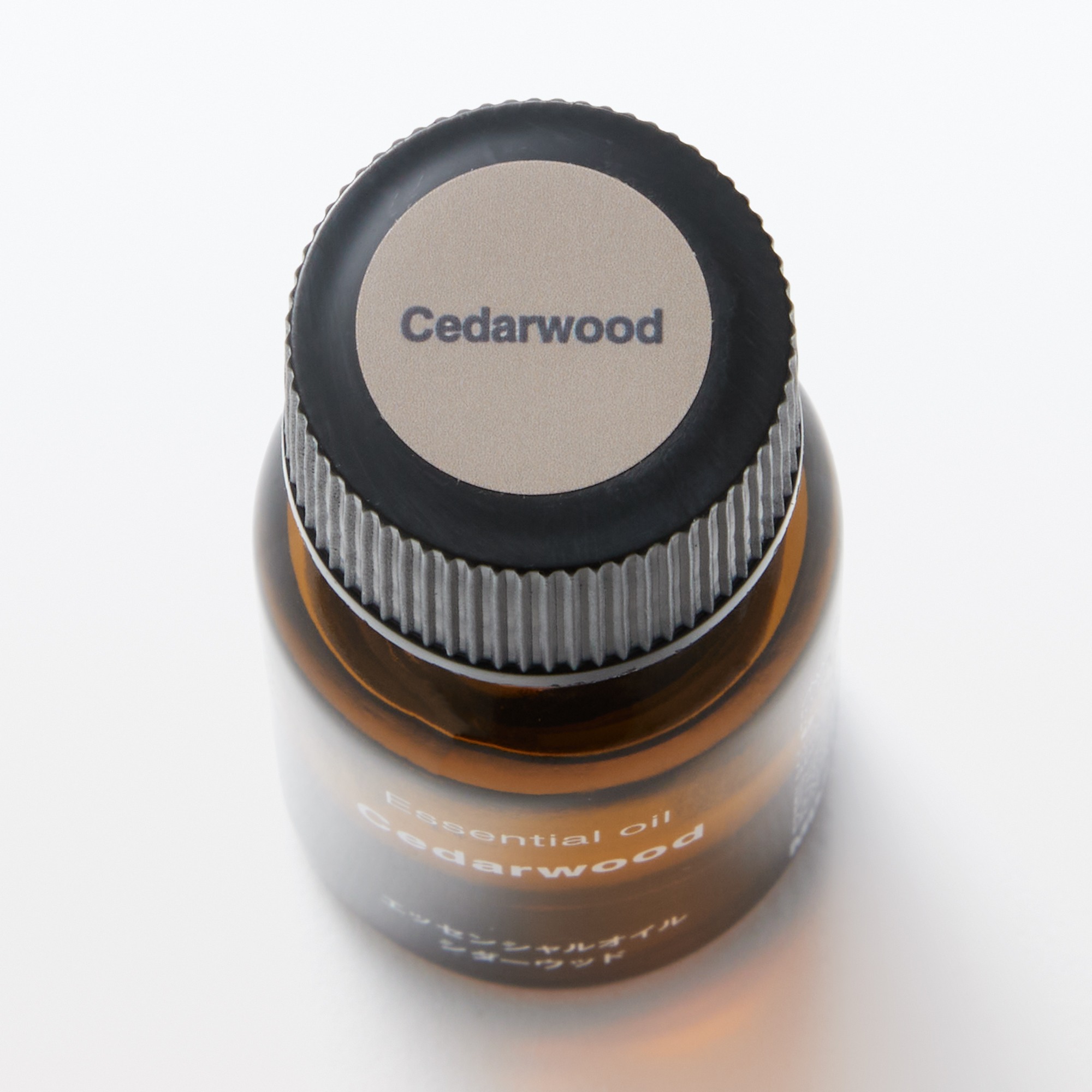 Essential oil Cedarwood