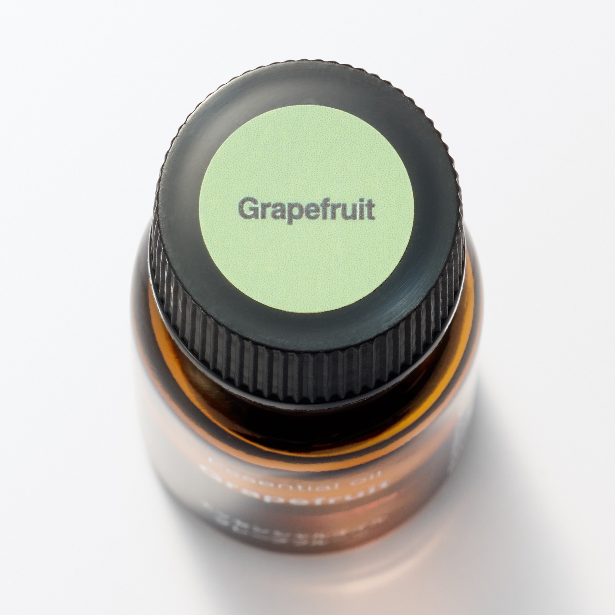 Essential oil Grapefruit