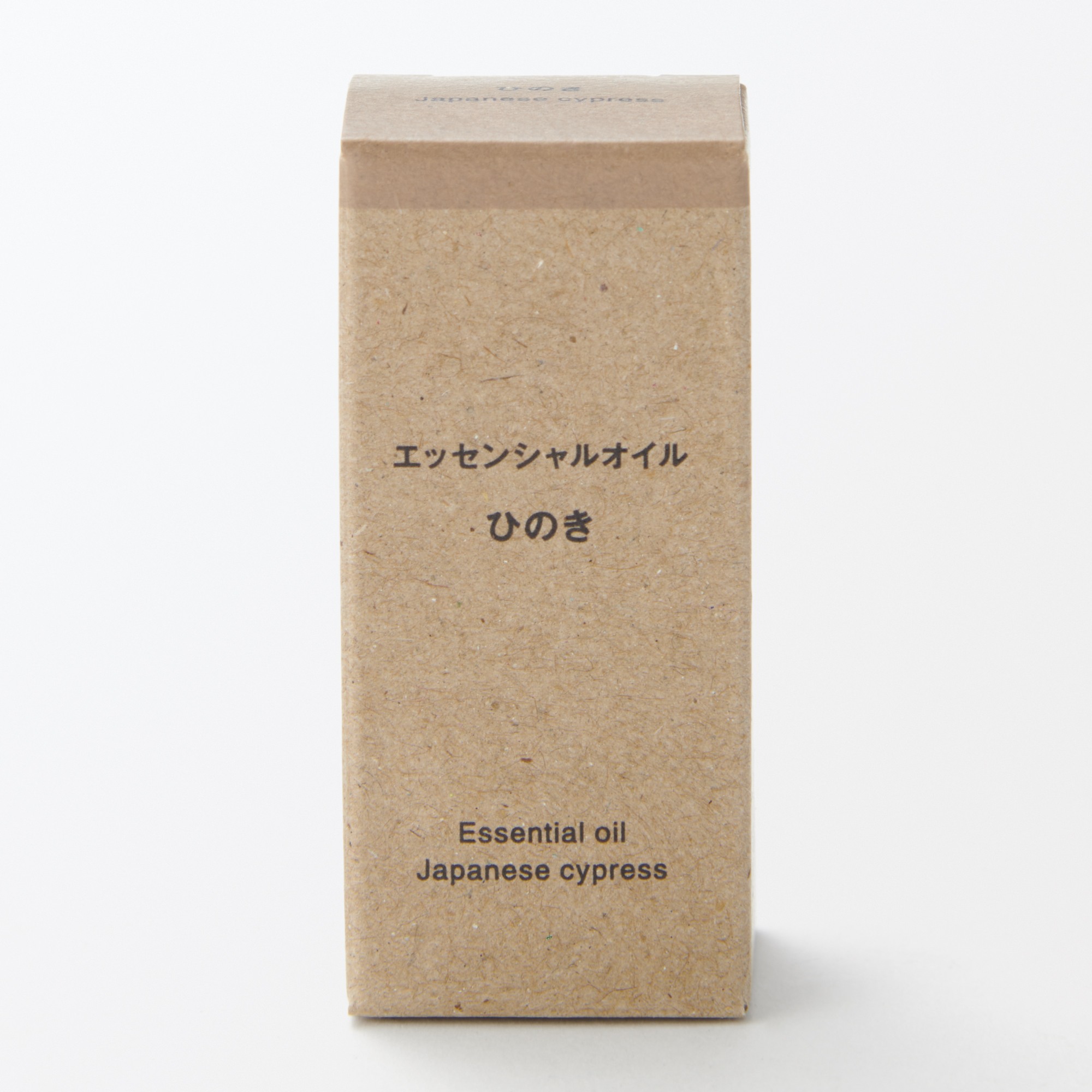 Essential oil Japanese cypress
