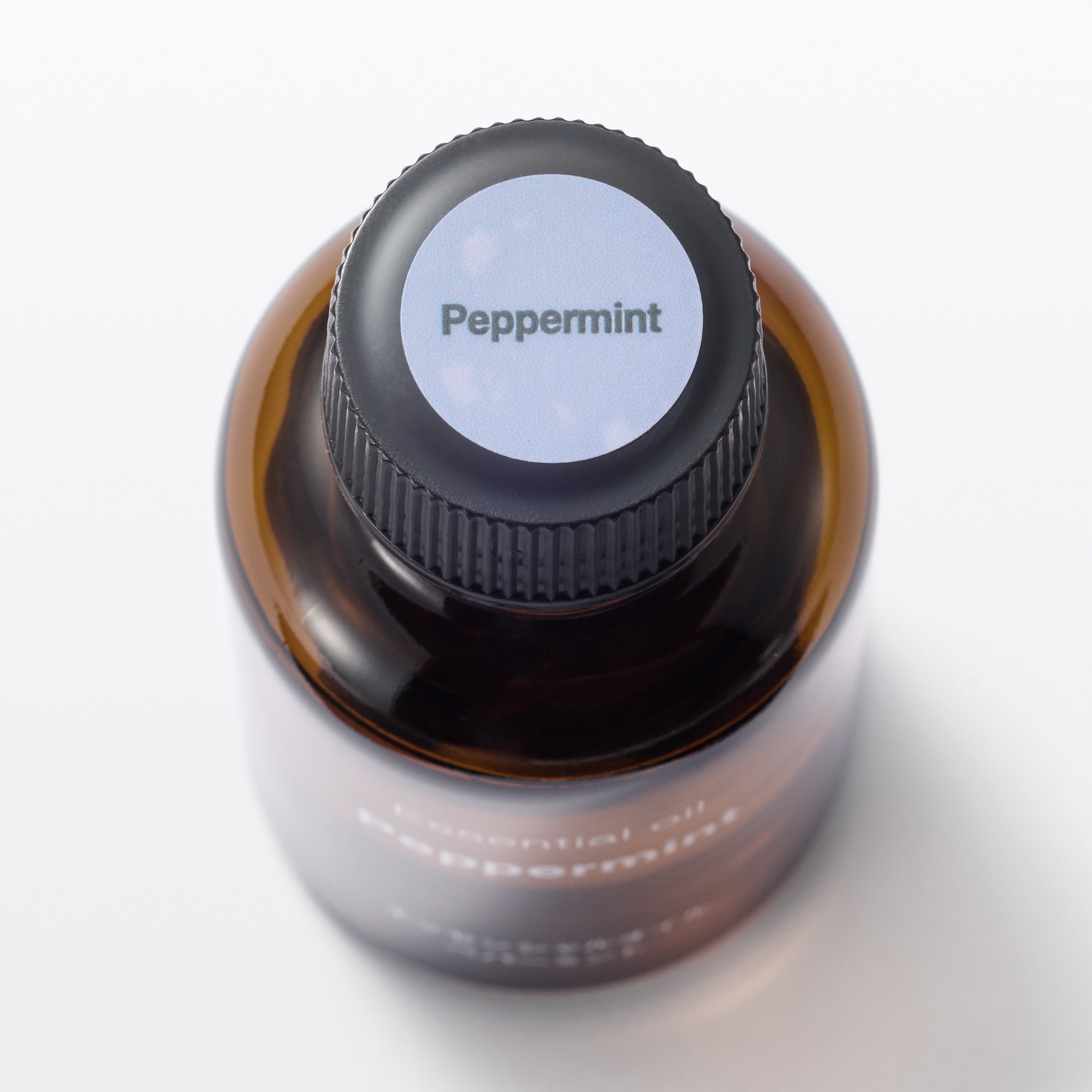 Essential oil Peppermint