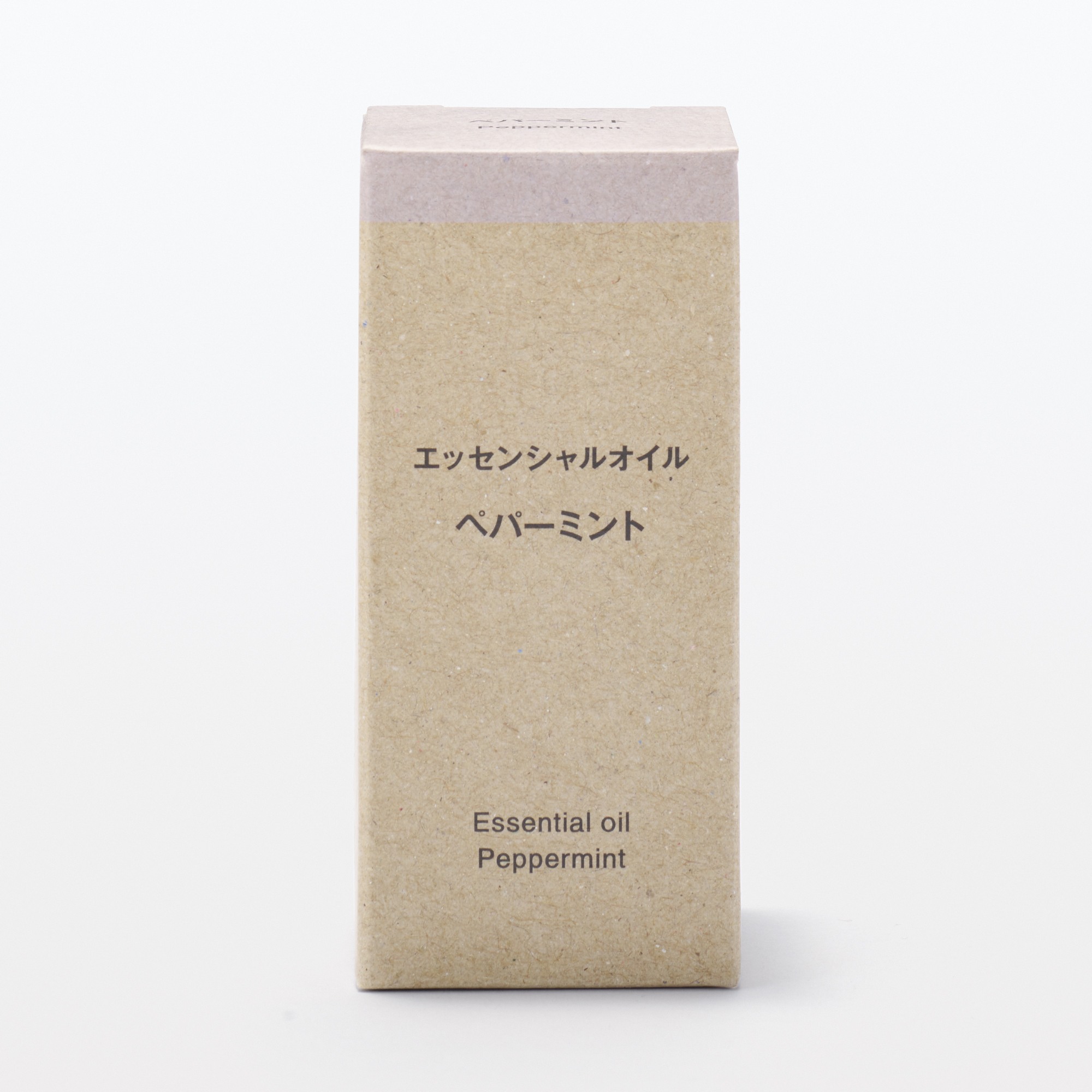Essential oil Peppermint