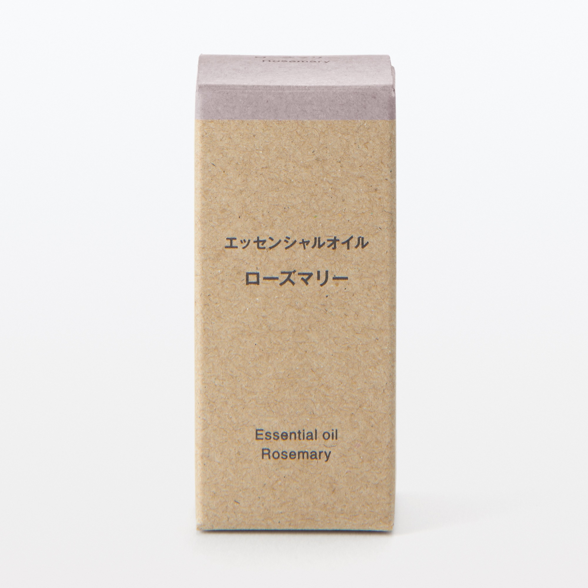 Essential oil Rosemary
