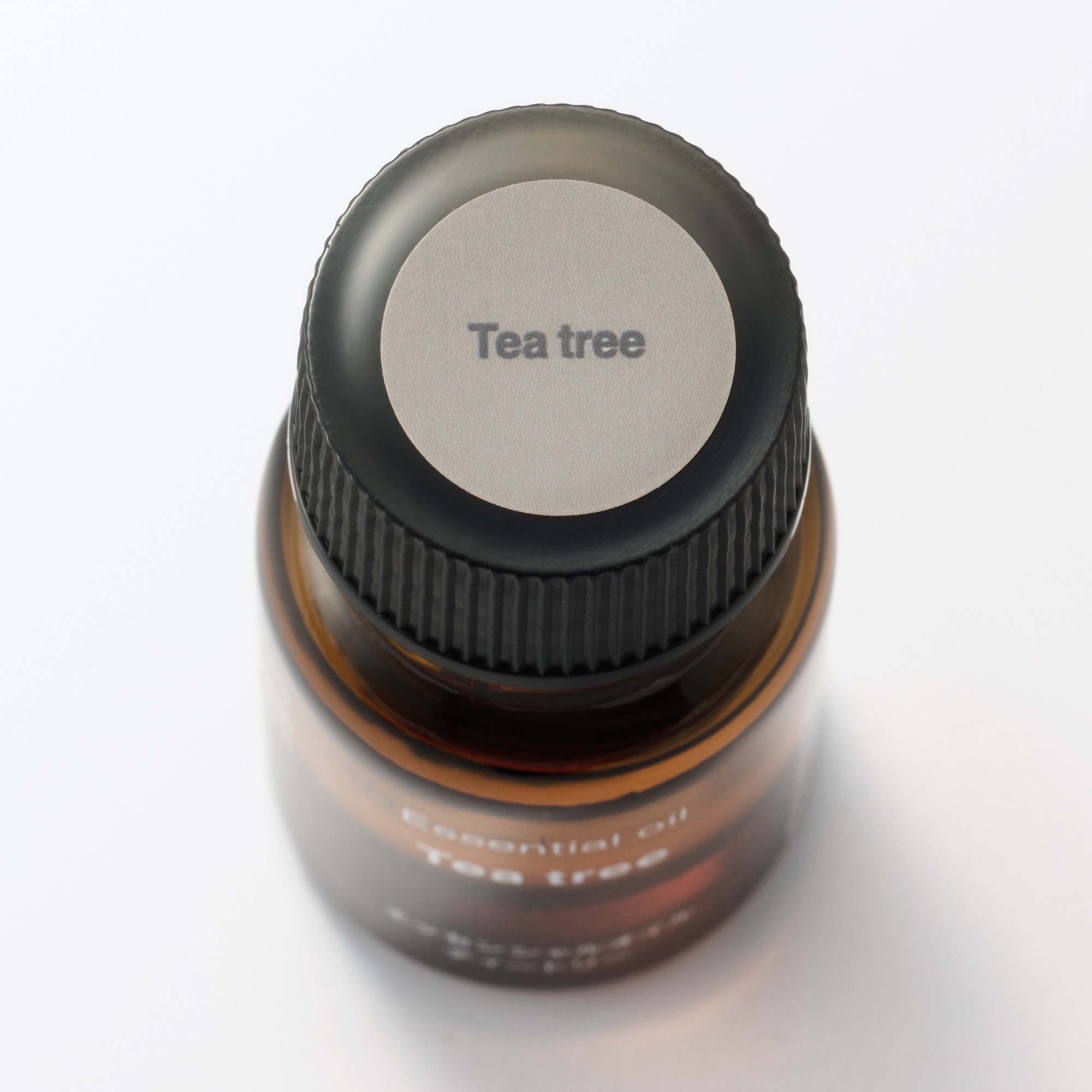 Essential oil Tea tree