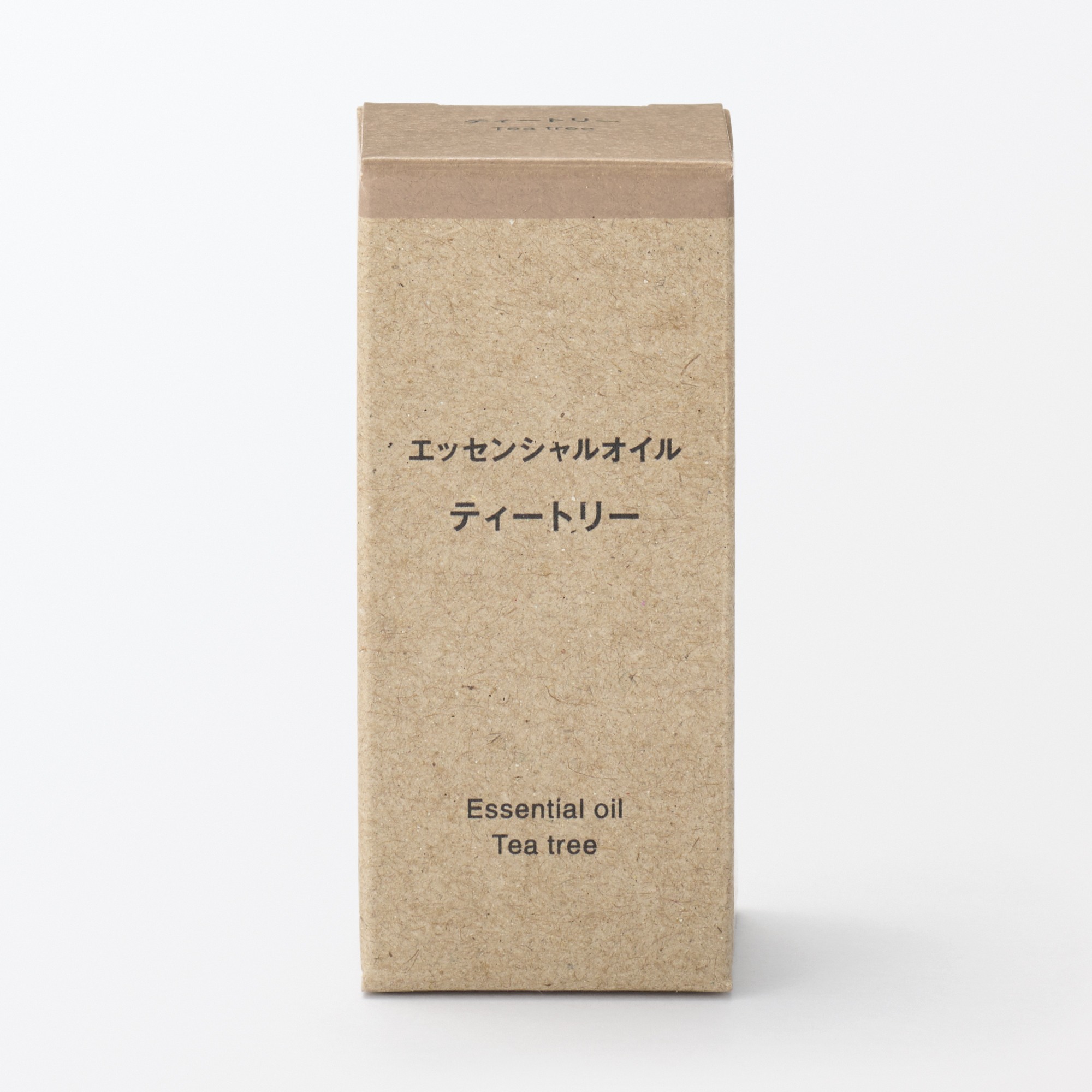 Essential oil Tea tree