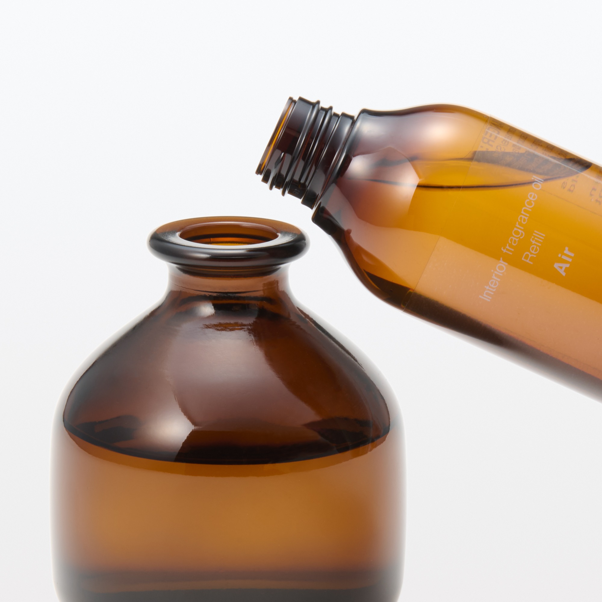 MUJI | Interior fragrance oil Air
