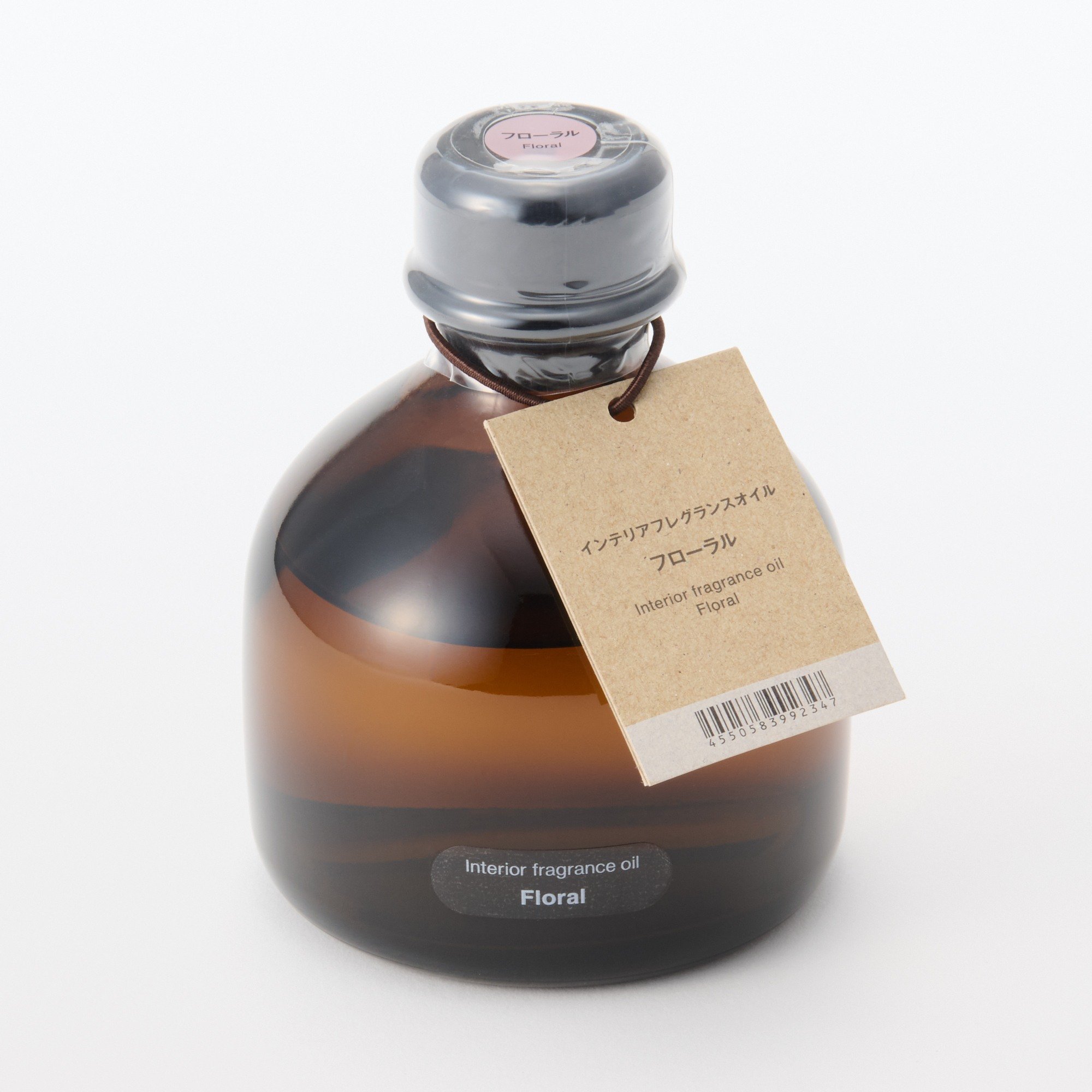 MUJI | Interior fragrance oil Floral