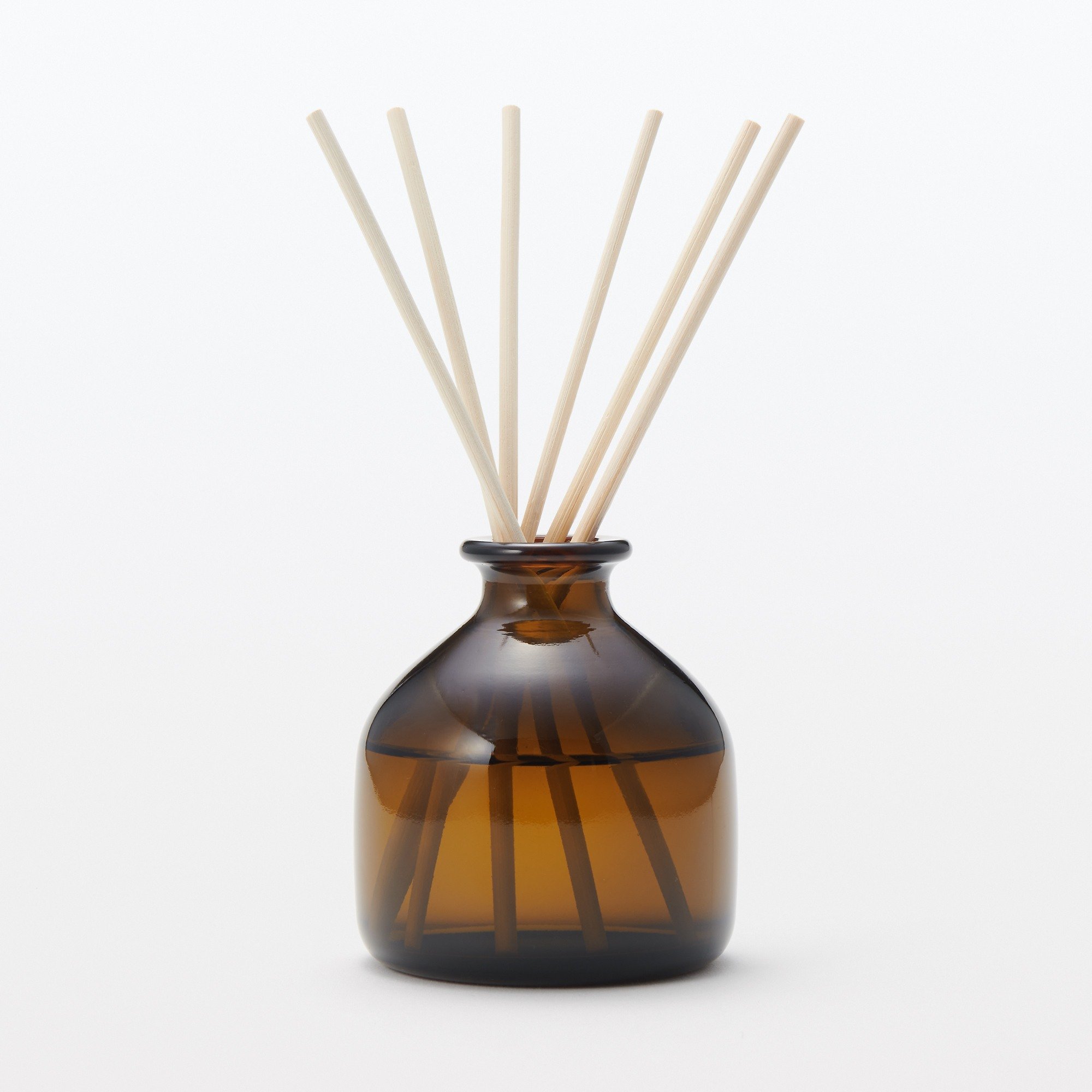 MUJI | Interior fragrance oil Floral