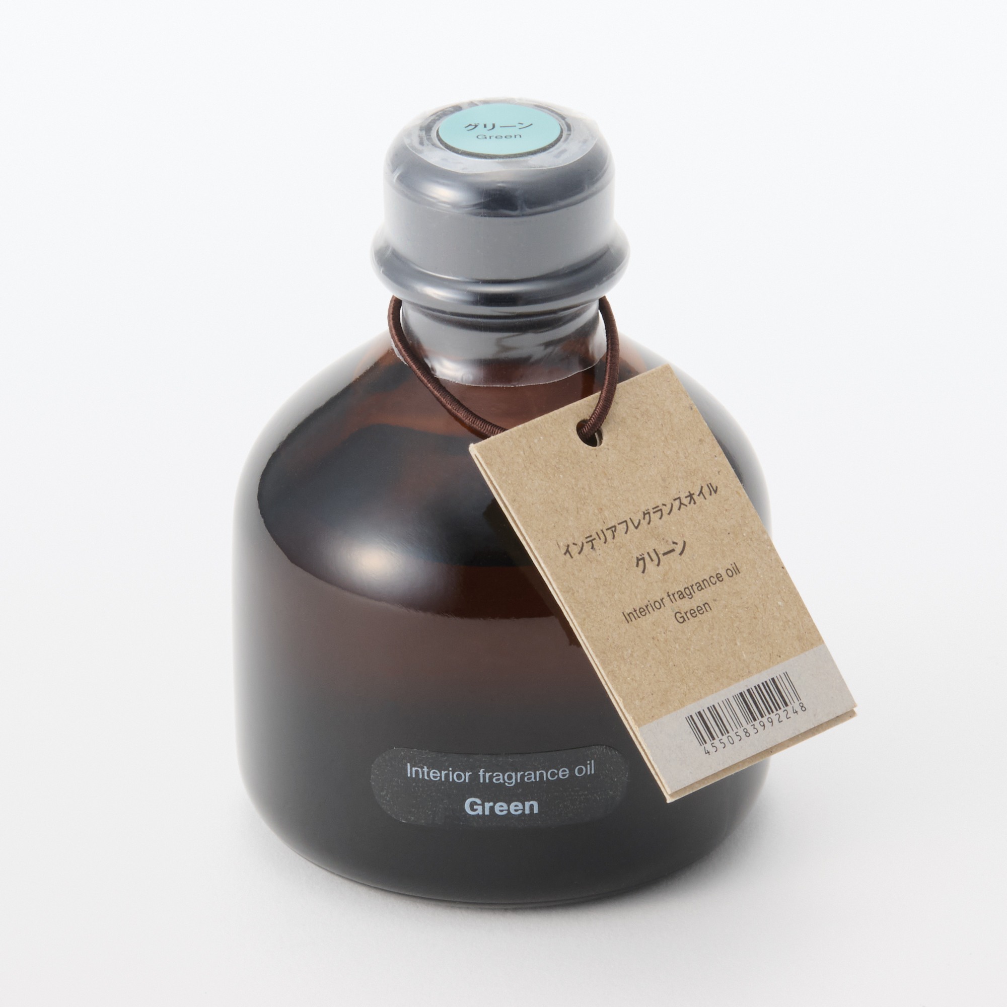 MUJI | Interior fragrance oil Green