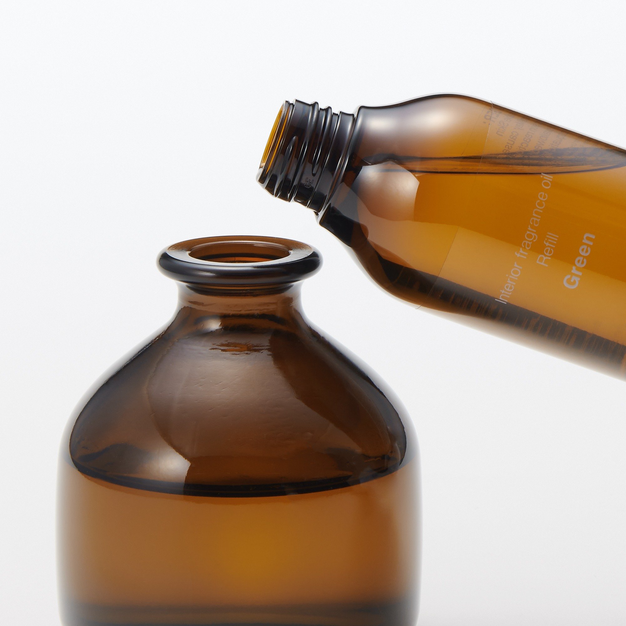 MUJI | Interior fragrance oil Green