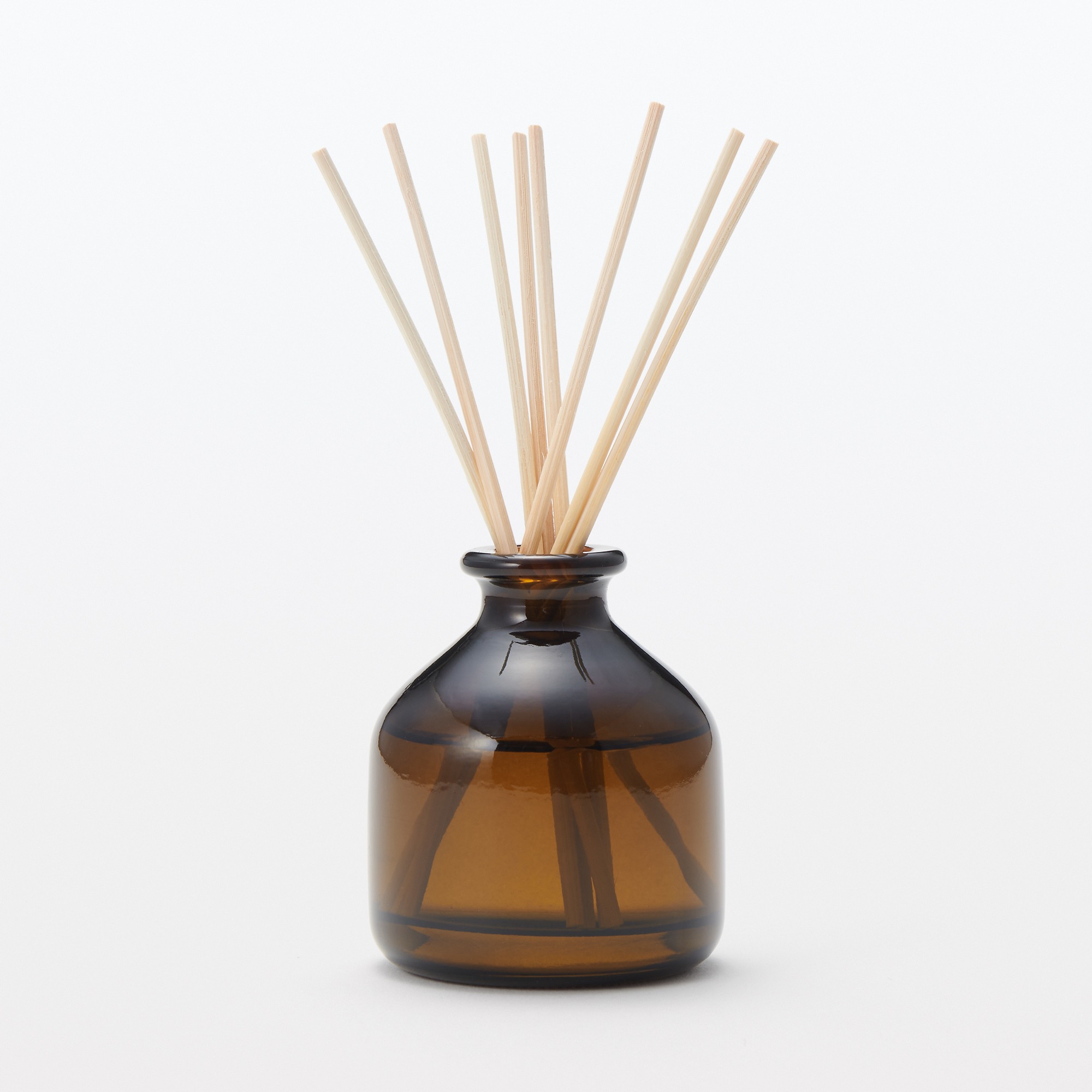 MUJI | Interior fragrance oil Herbal
