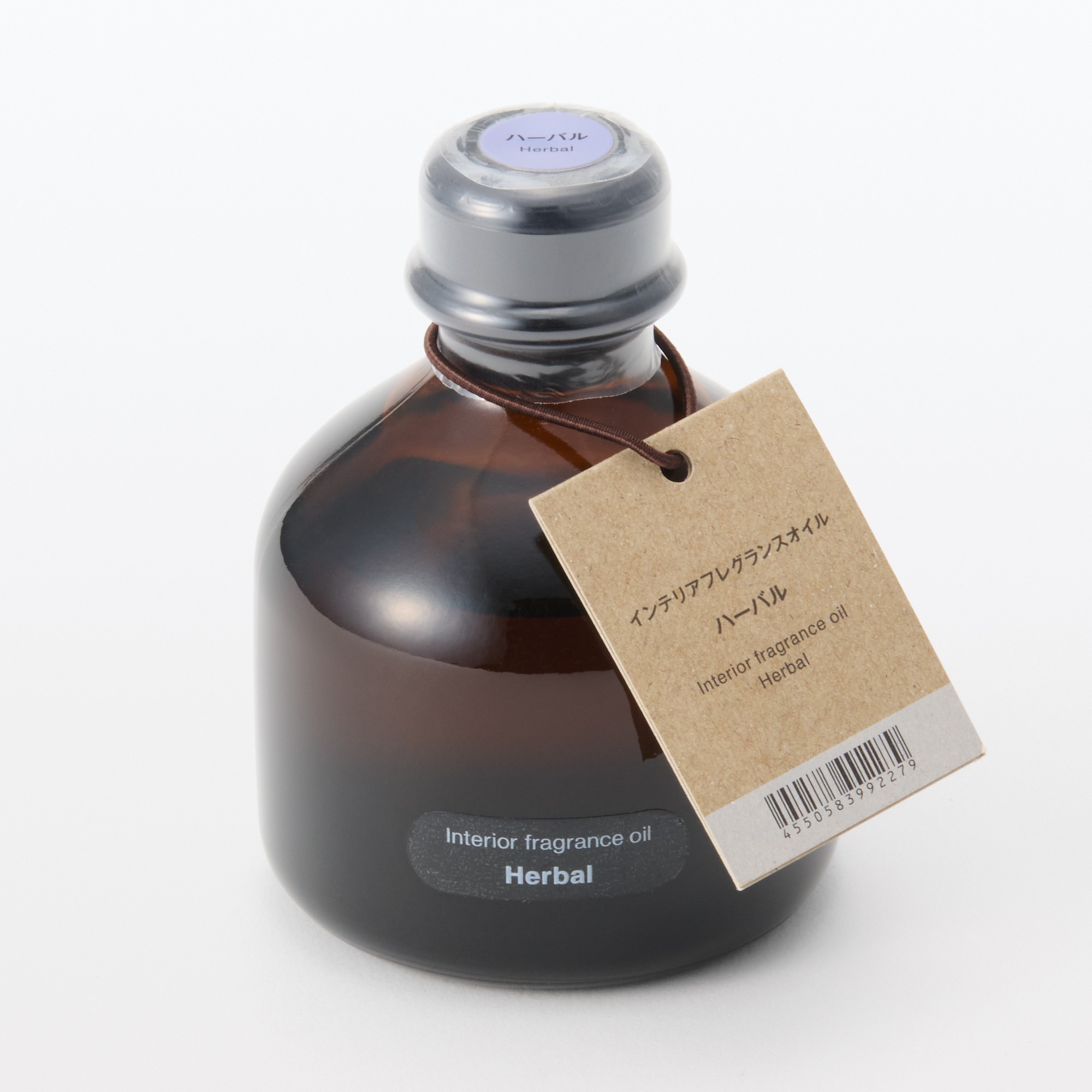 MUJI | Interior fragrance oil Herbal