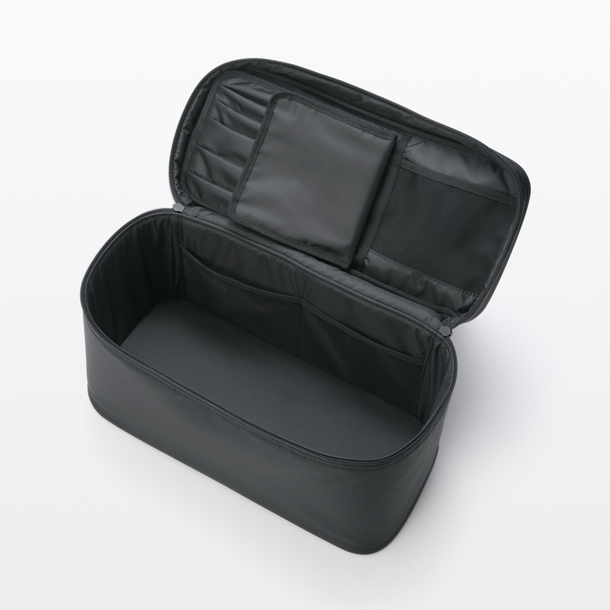 Nylon Makeup box