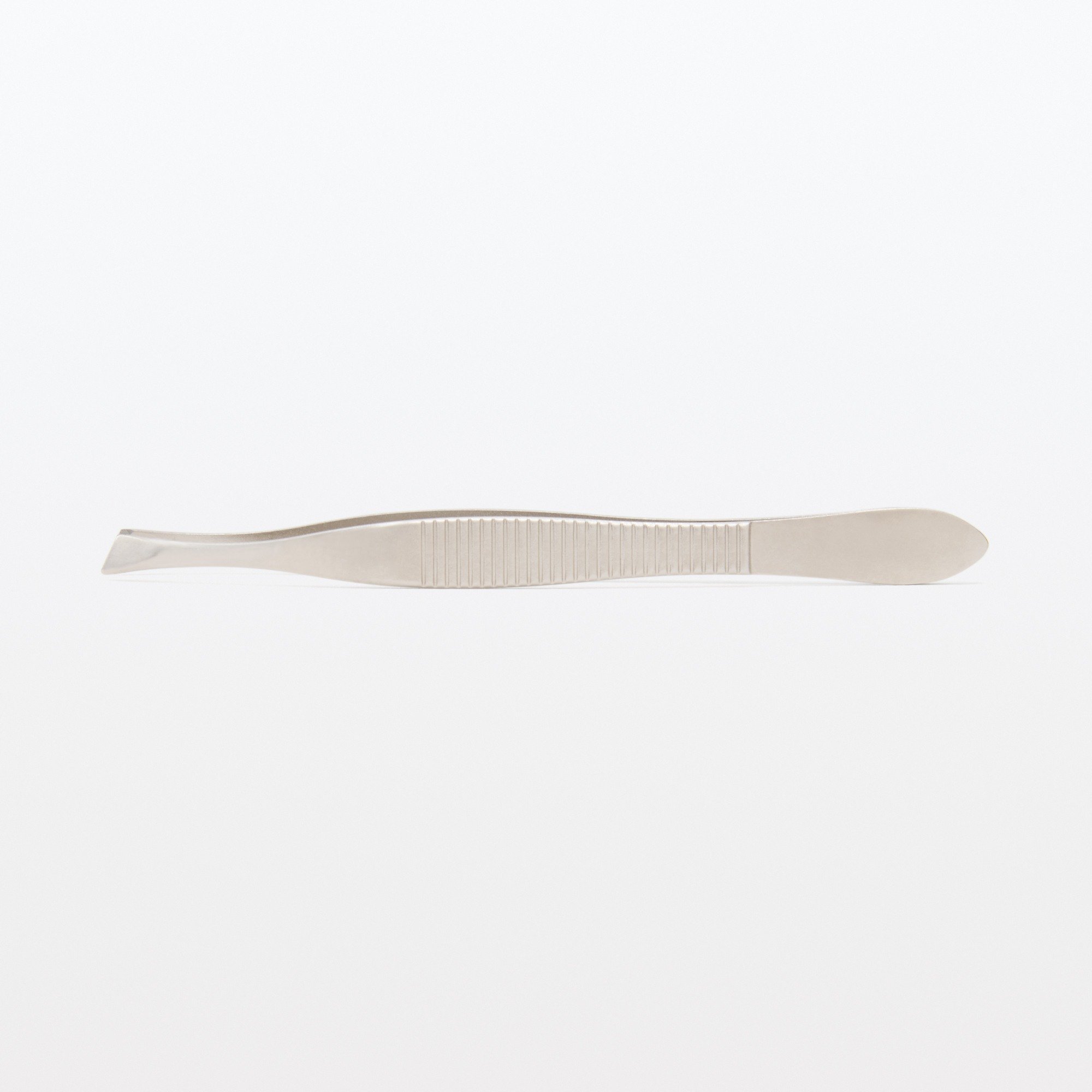 Steel Tweezers