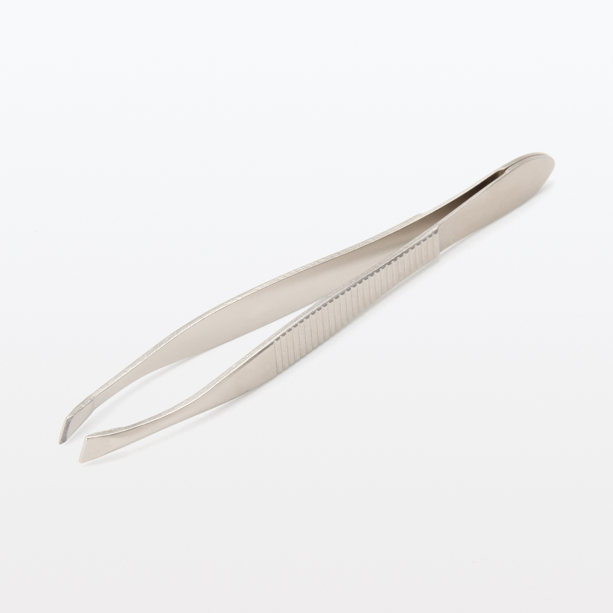 Steel Tweezers