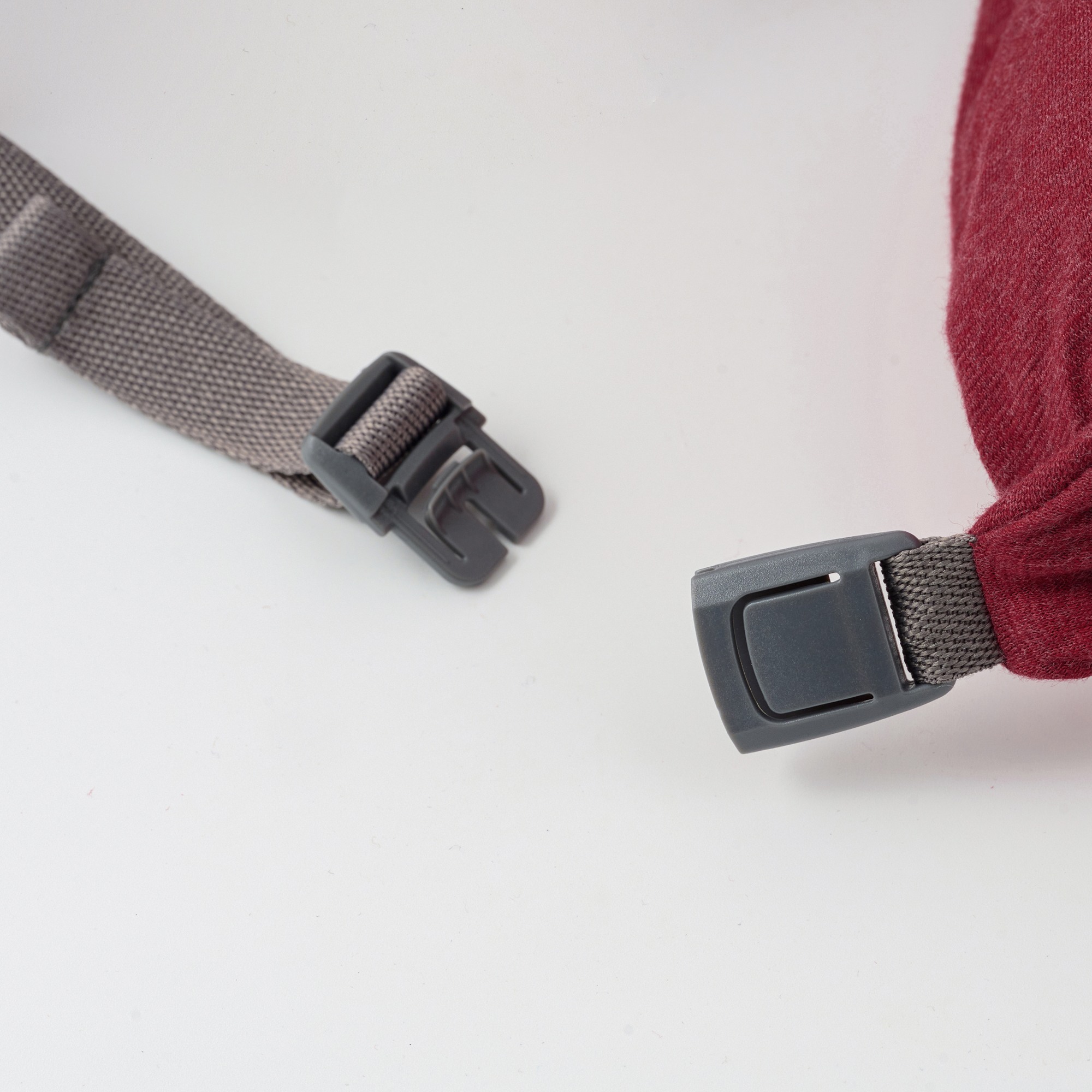 MUJI | FITTING NECK CUSHION