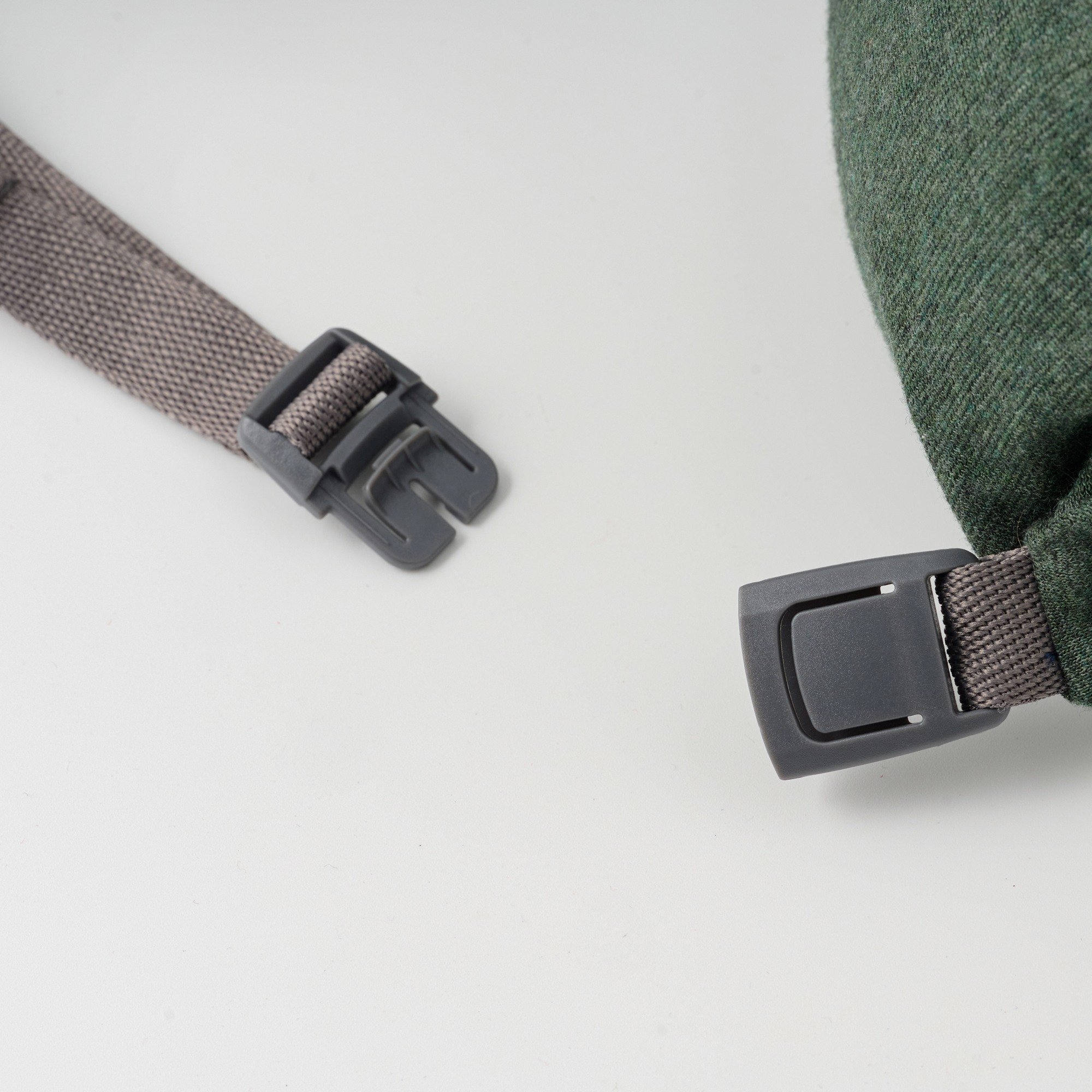 MUJI | FITTING NECK CUSHION