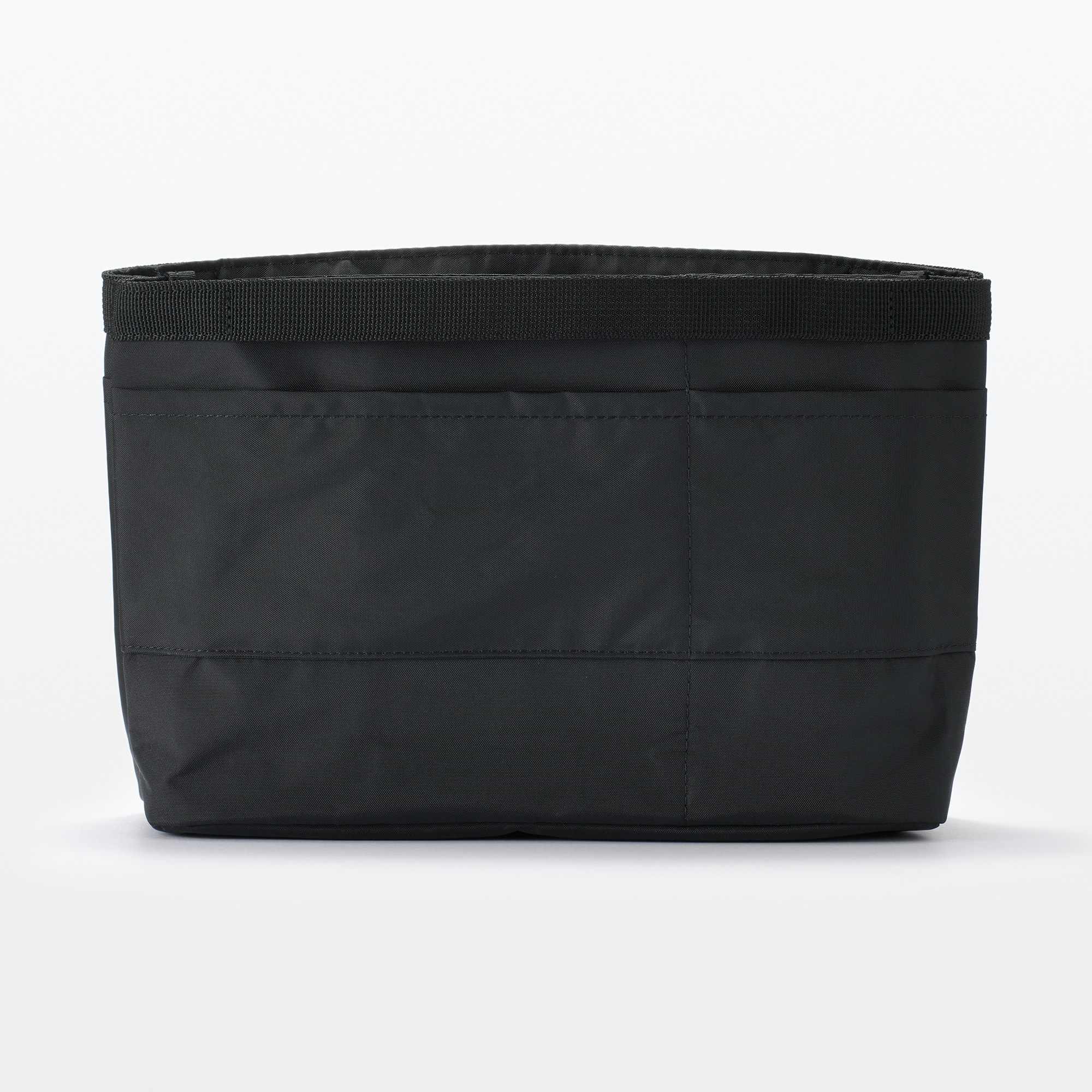MUJI | Nylon Bag organizer