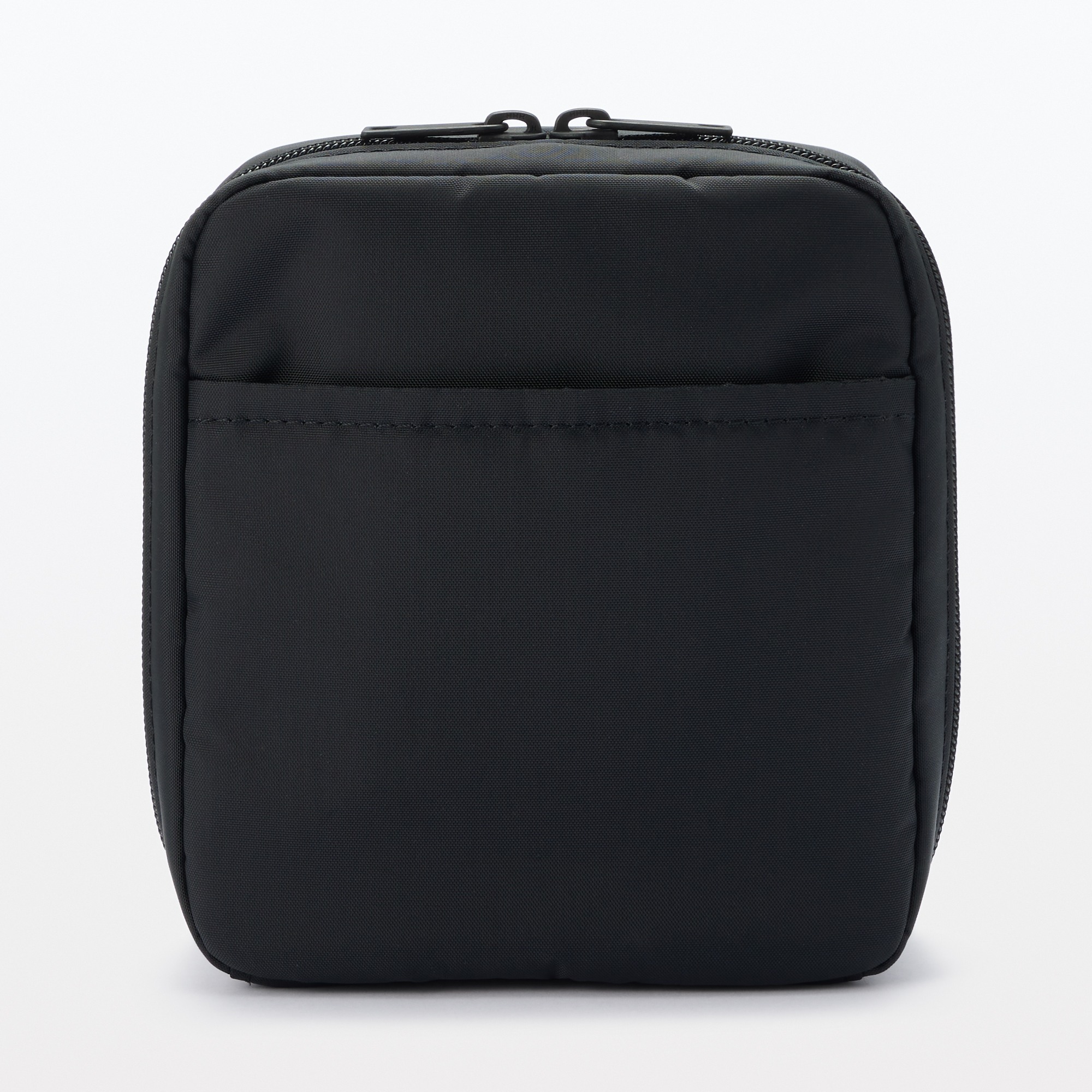 Nylon Makeup pouch