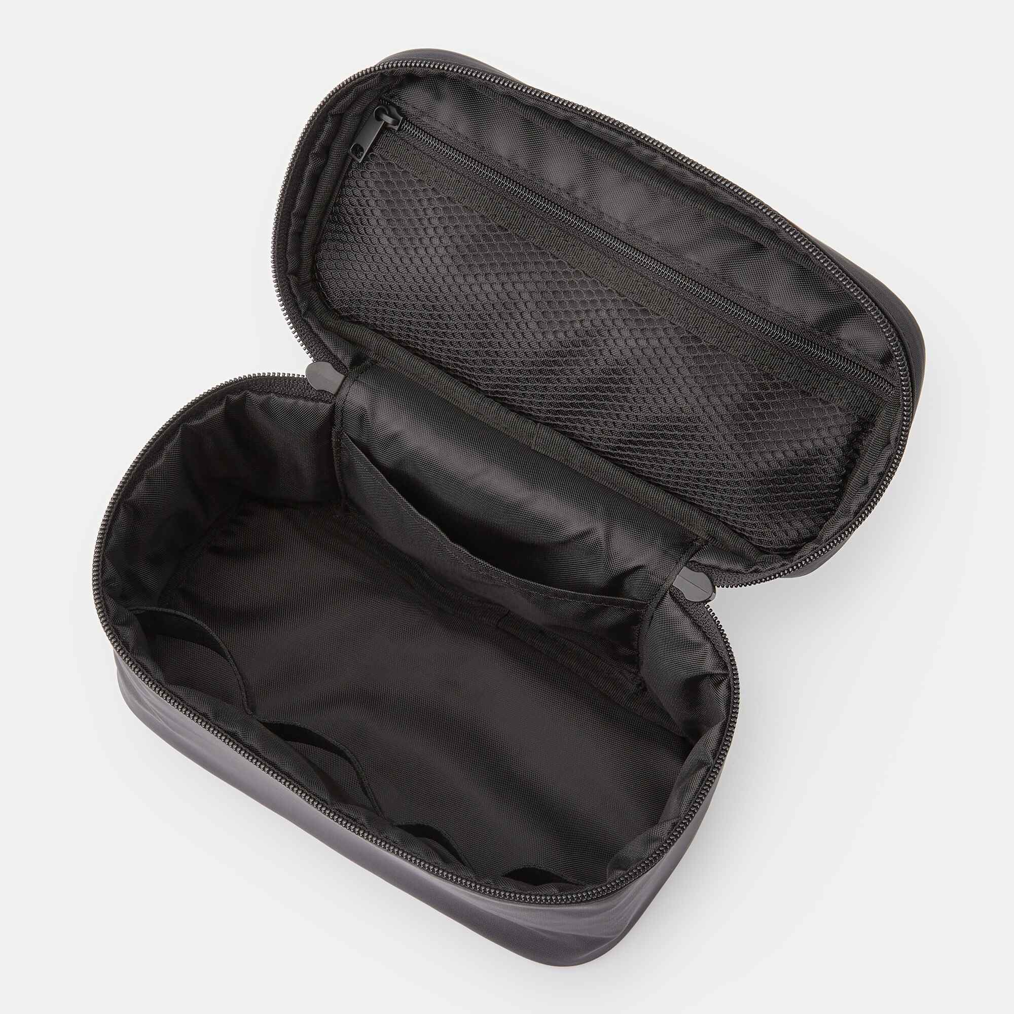 Nylon Pouch with handle
