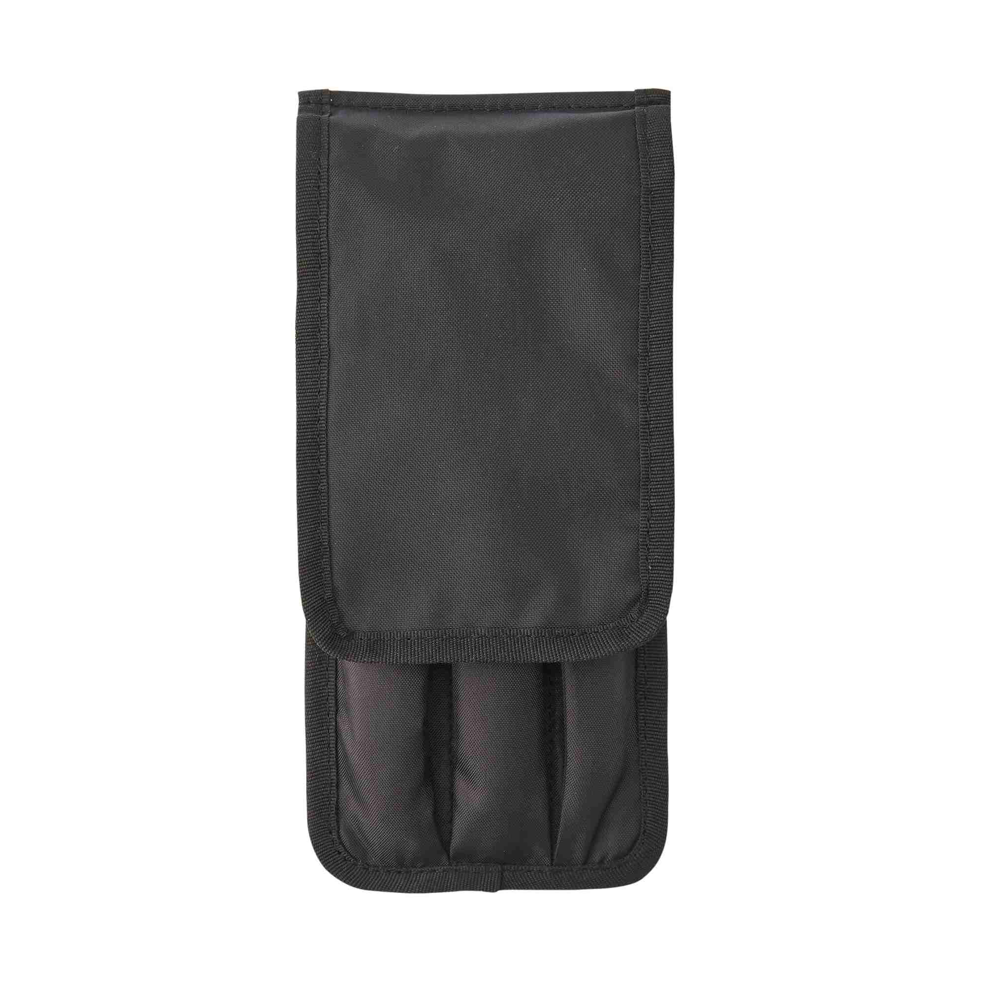 MUJI | Nylon Brush pouch