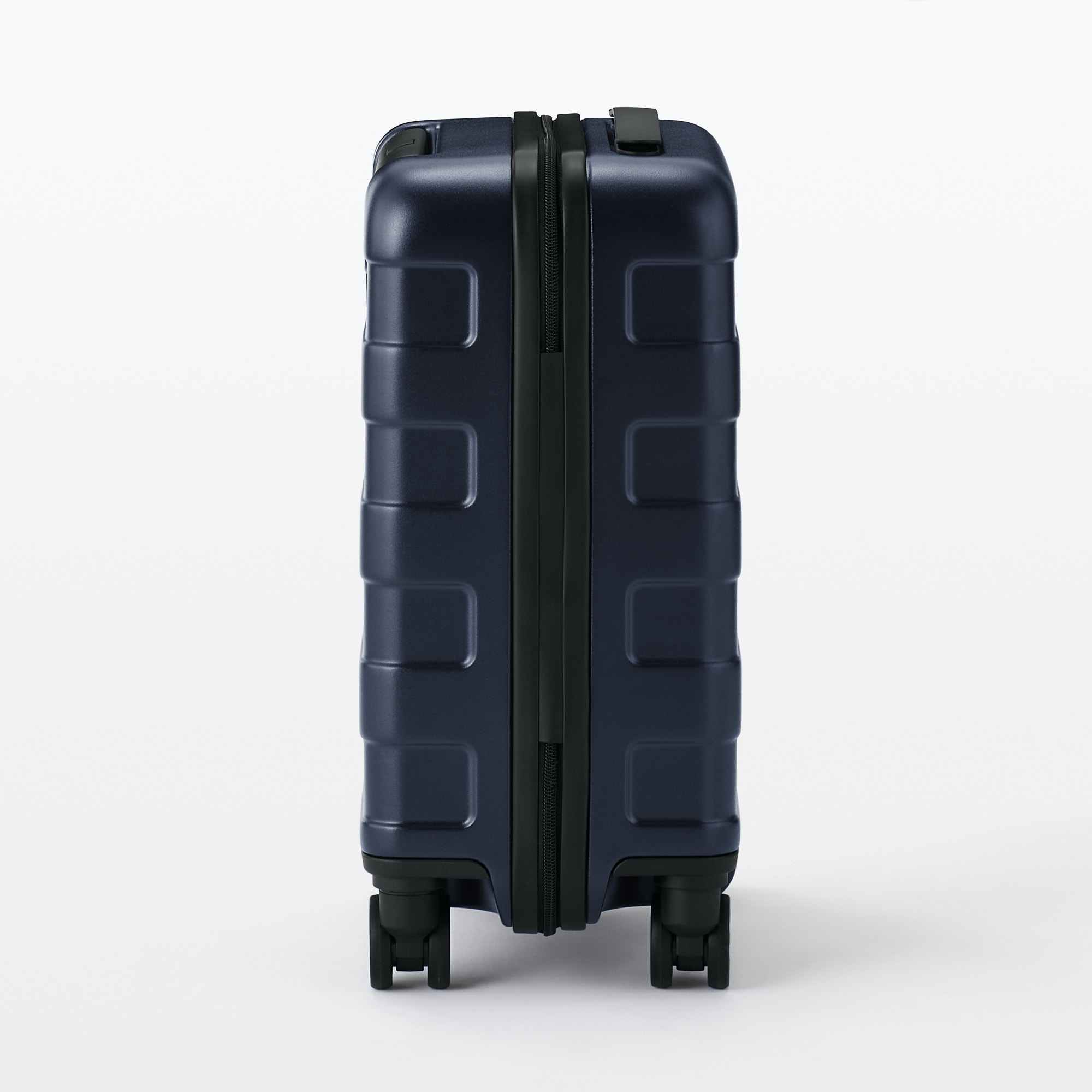 Free adjustable handle Hard carry-on suitcase (20L)