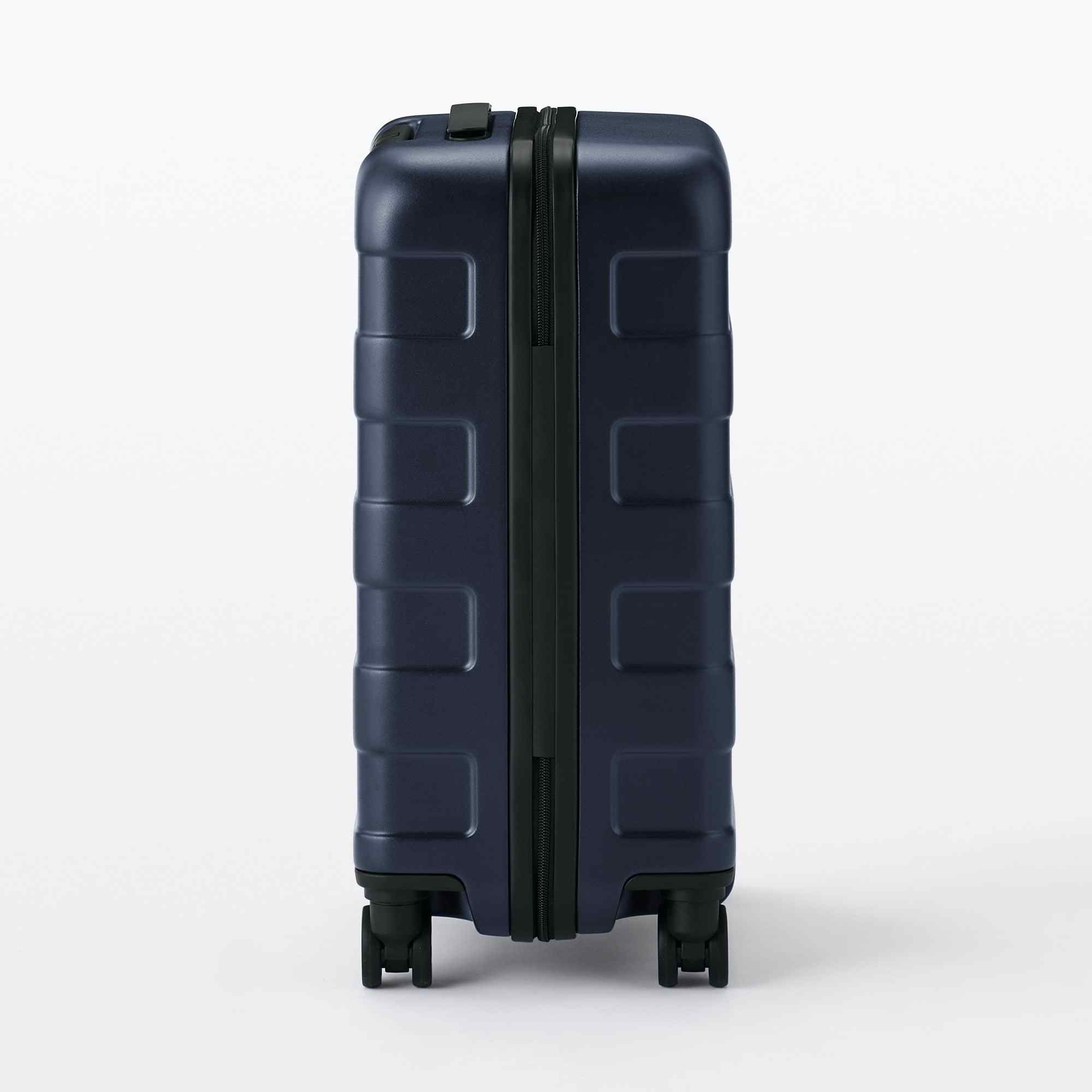 Free adjustable handle Hard carry-on suitcase (36L)